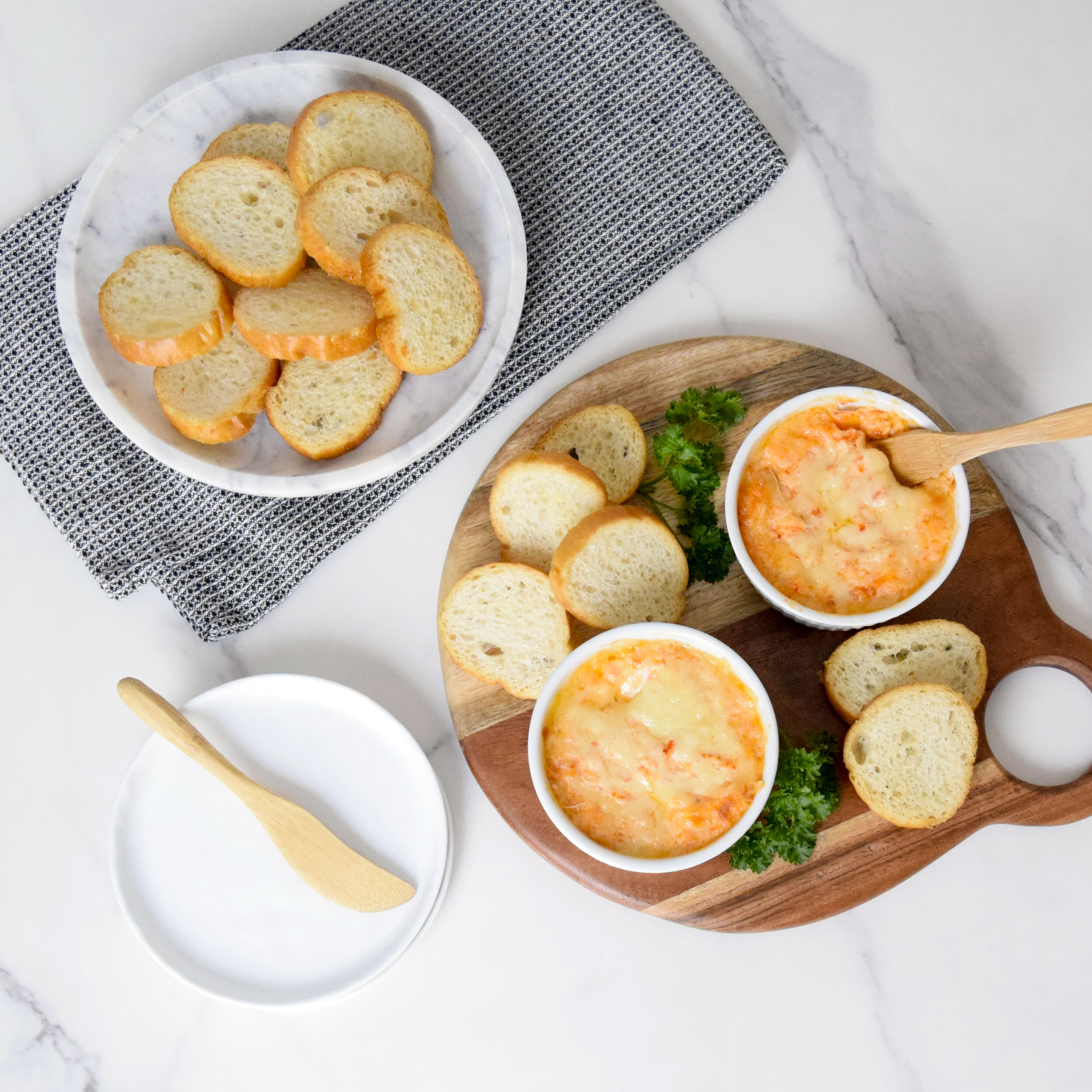 Lobster Dip 3 Lobster Dip