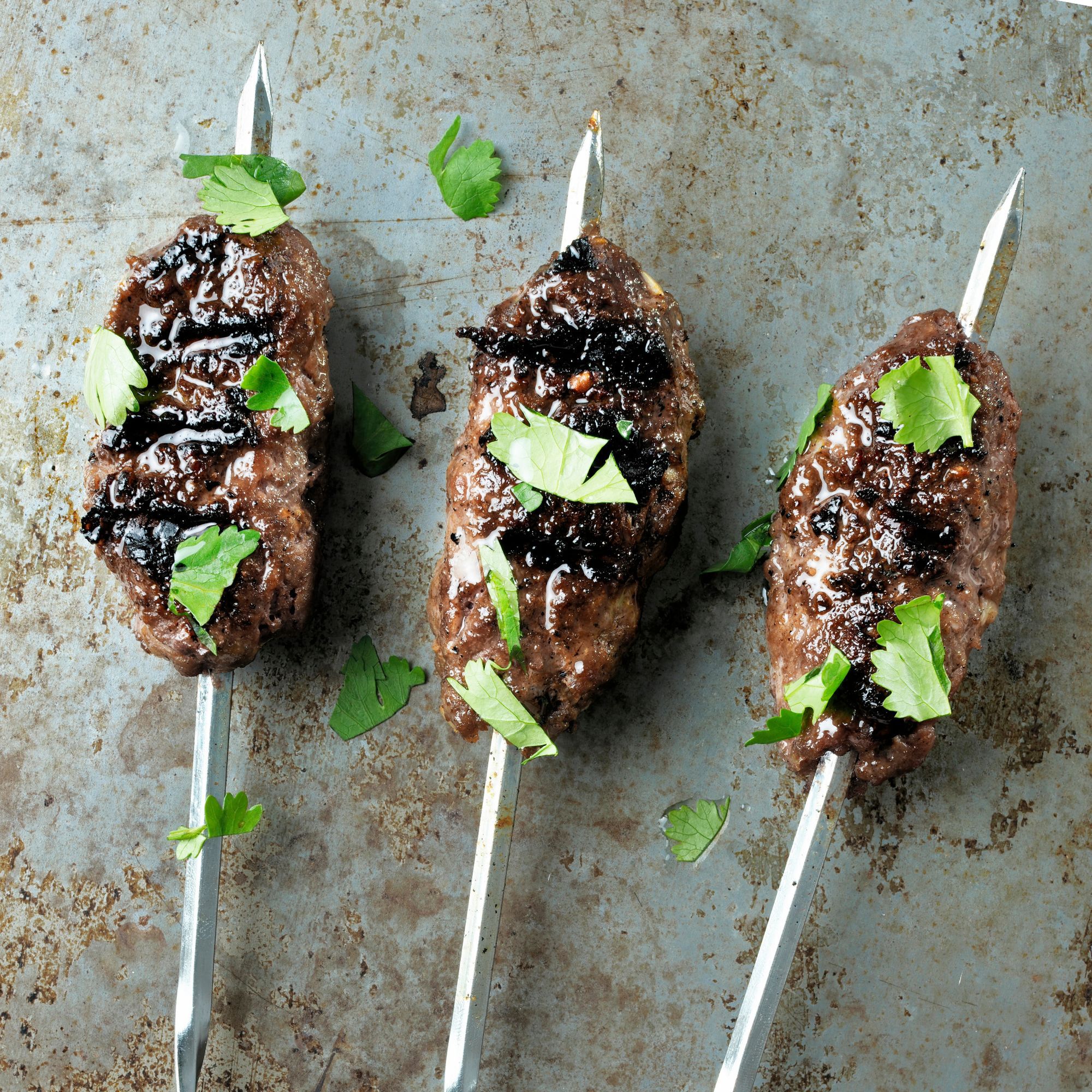 Ground Lamb (Grass-fed)