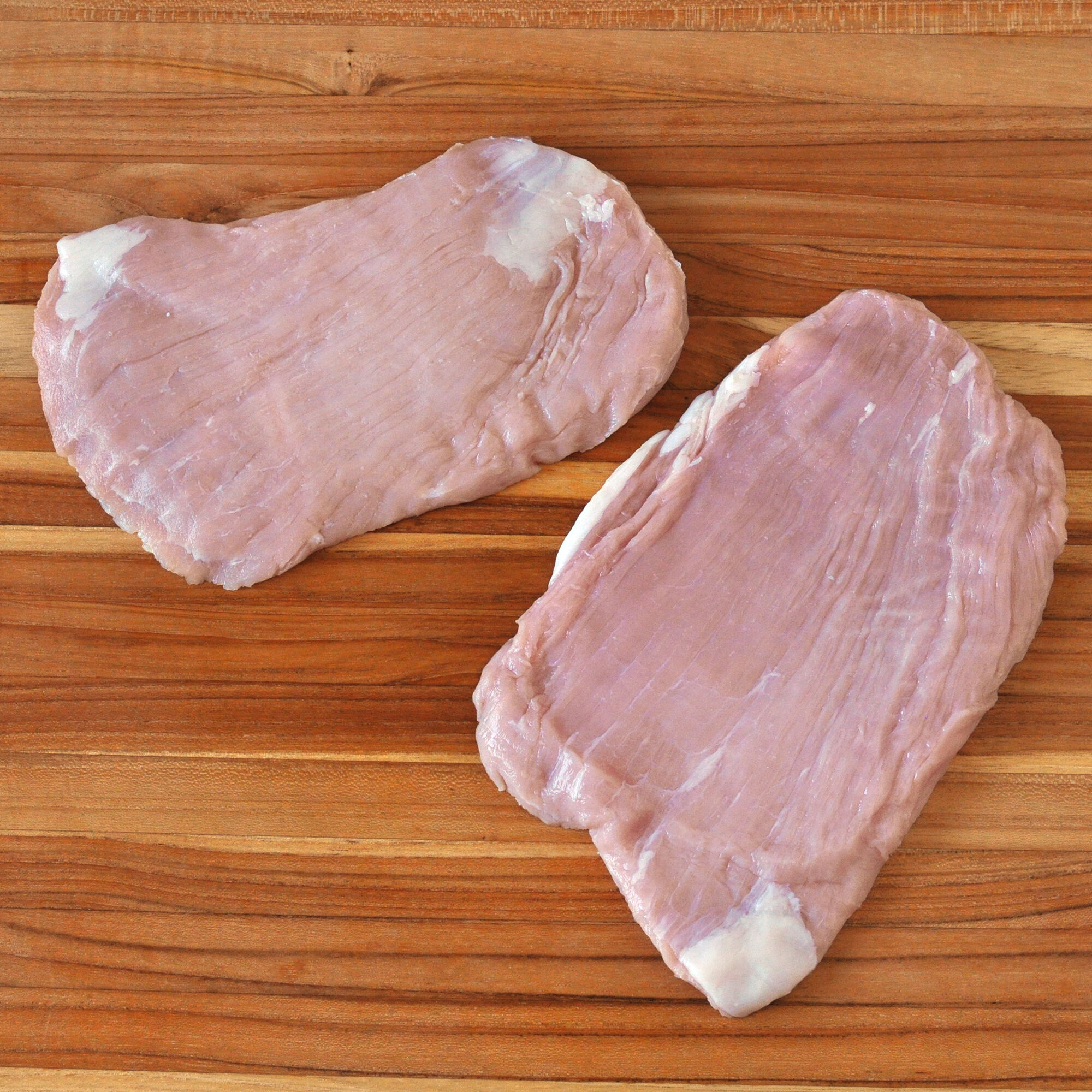 Veal Flank Steak 3 Veal Flank Steak