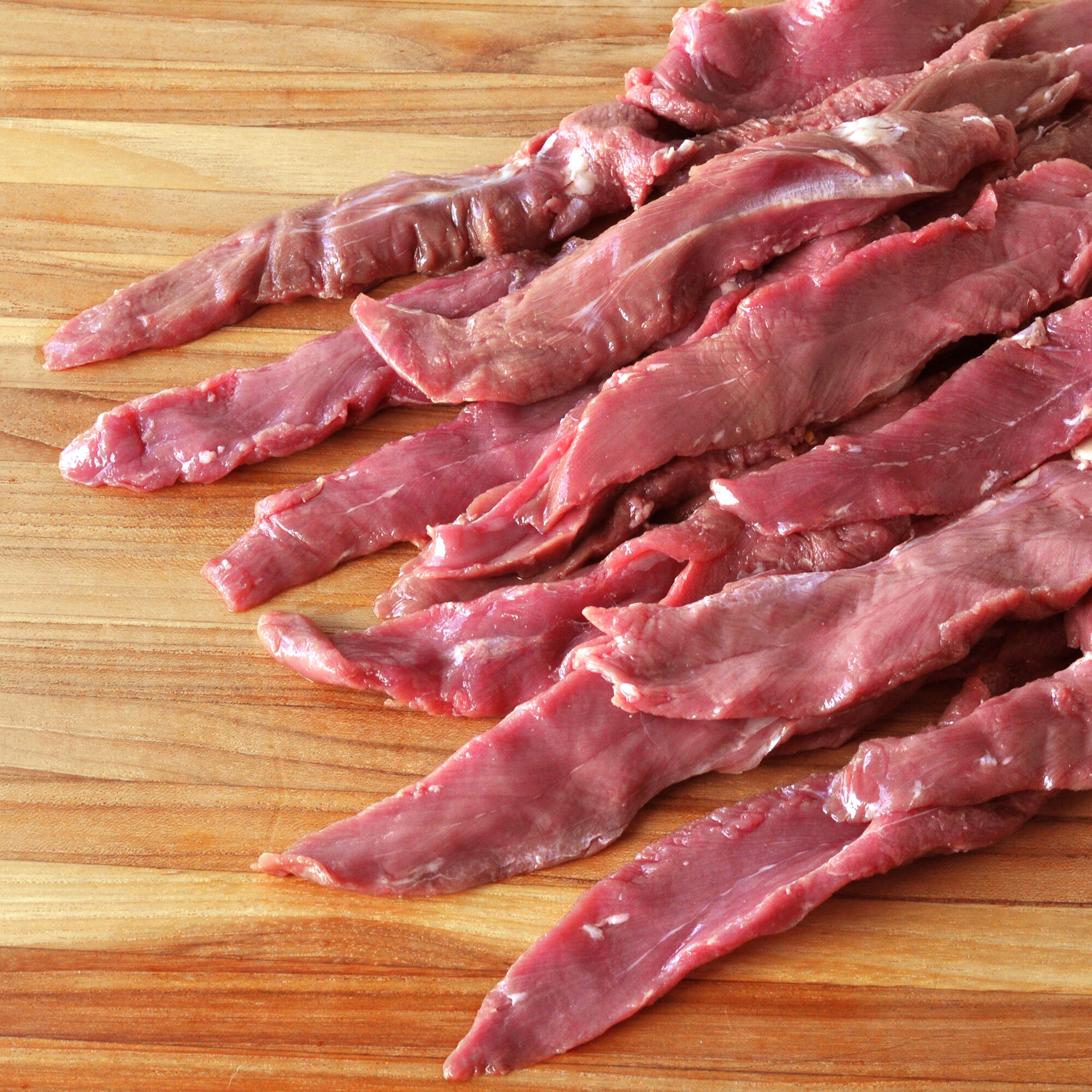 Moulard Duck Tenders