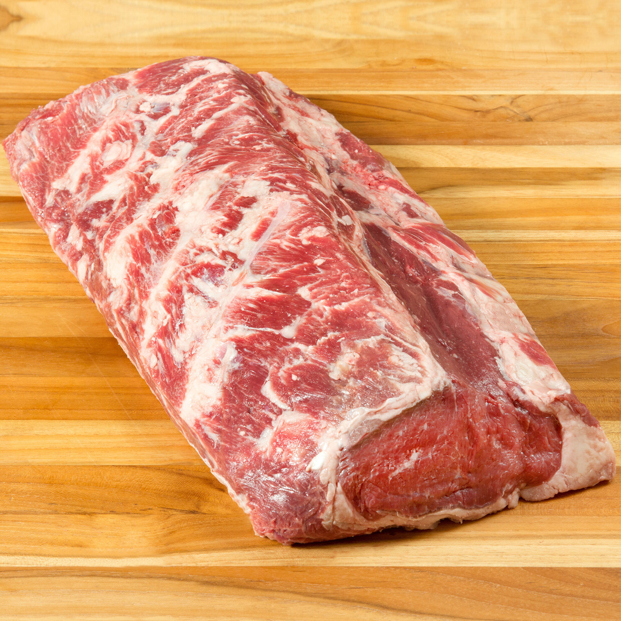 Bison Ribeye, Boneless