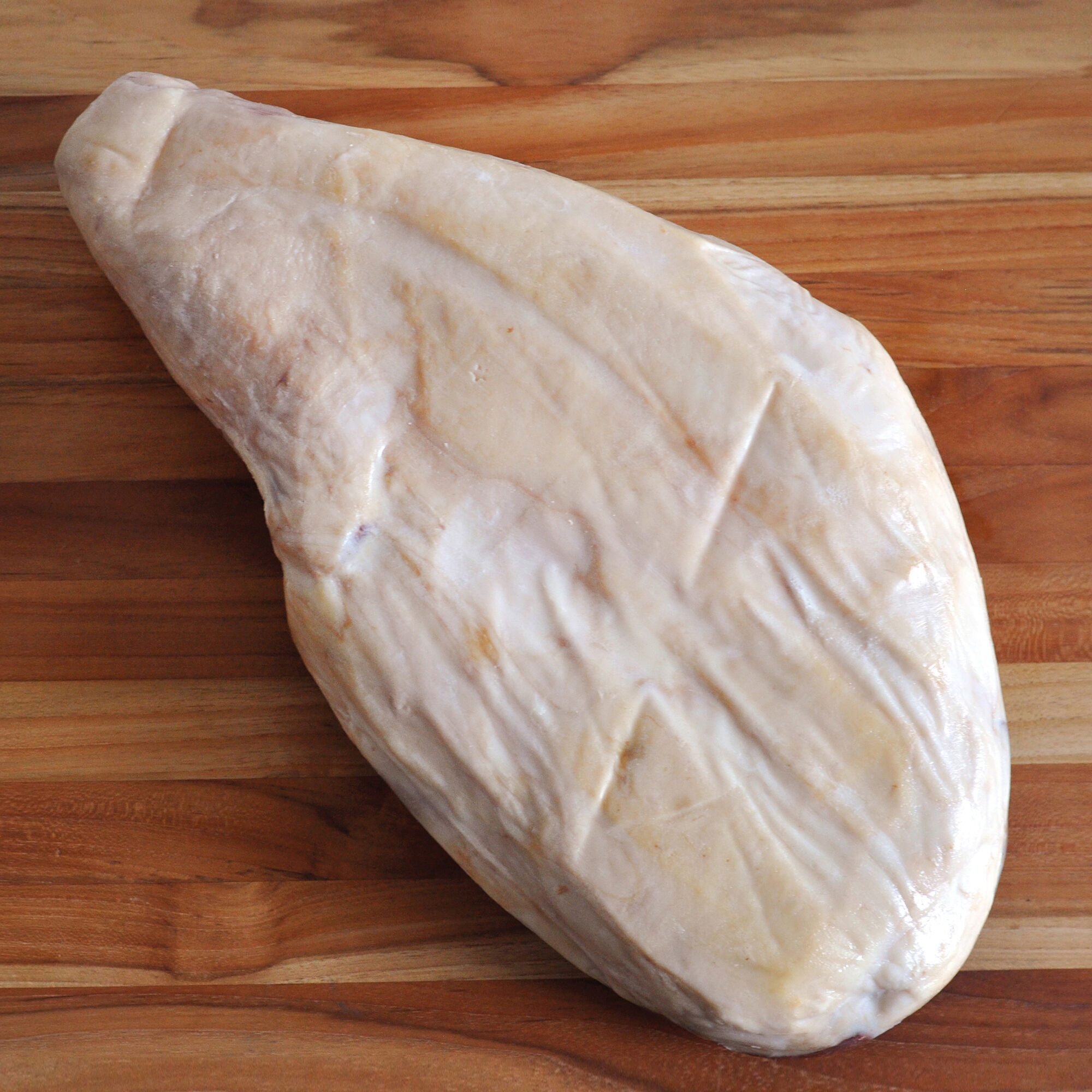 Iberico Ham, Boneless