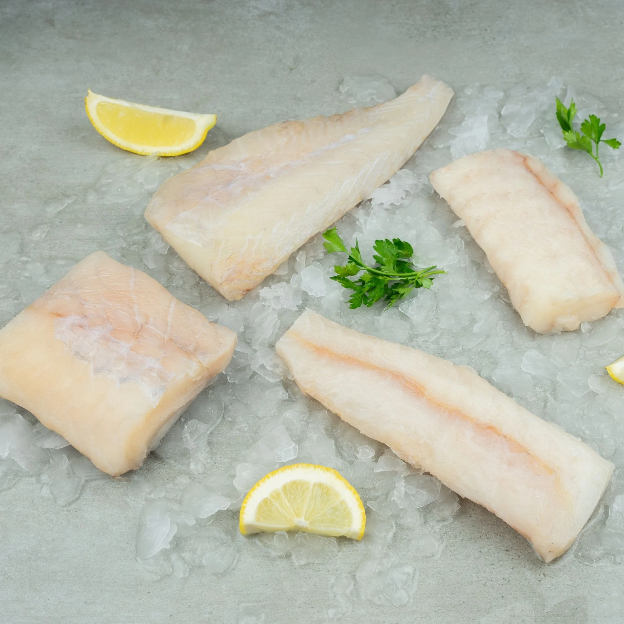 Monkfish Filets