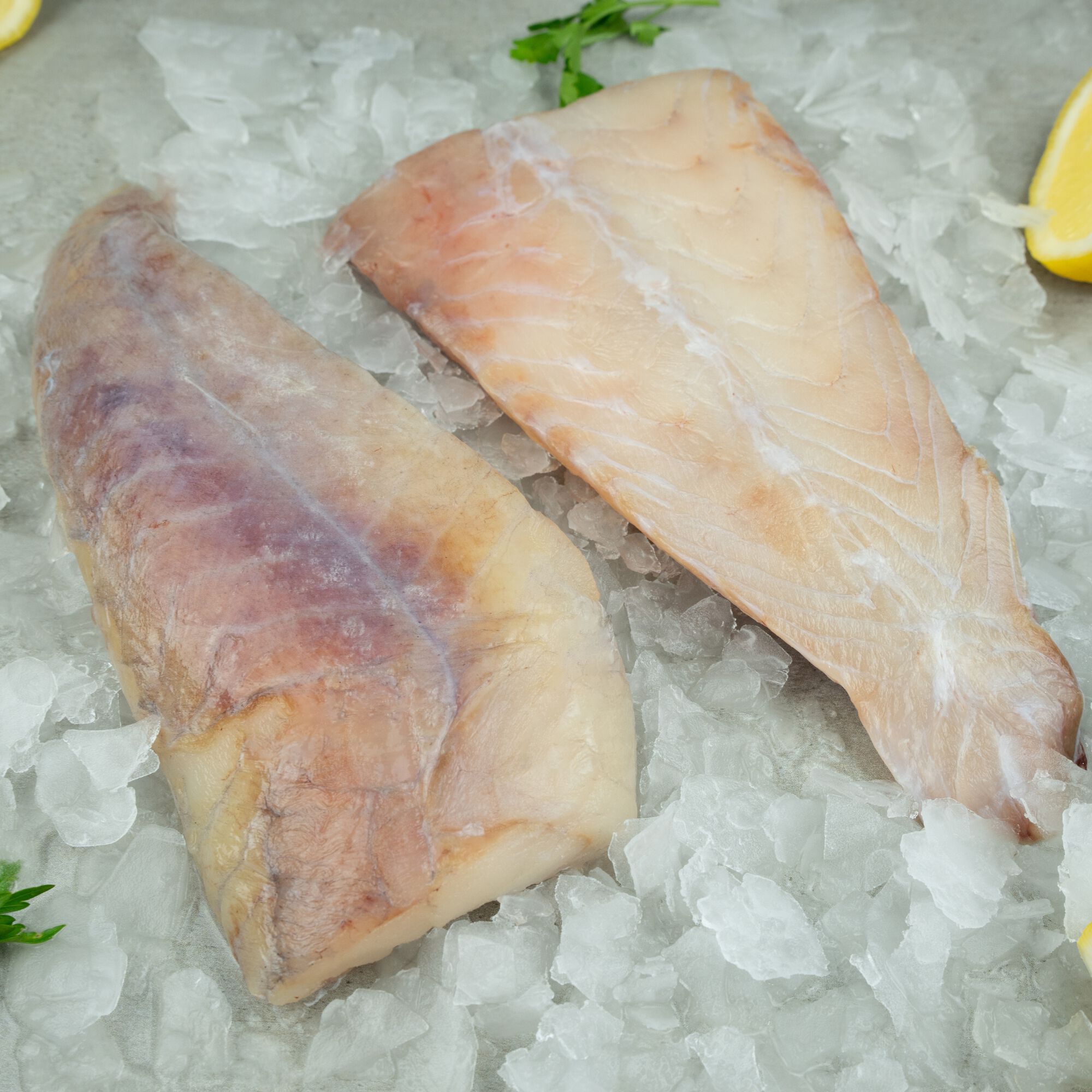 Monkfish Filets 3 Monkfish Filets