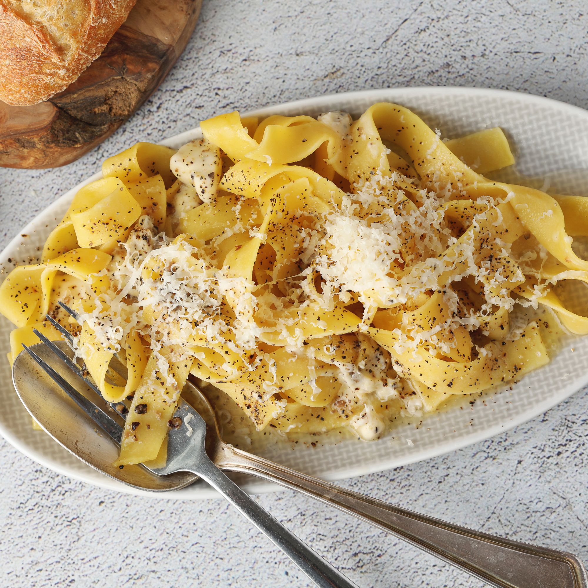 Black Truffle Butter 3 Black Truffle Butter