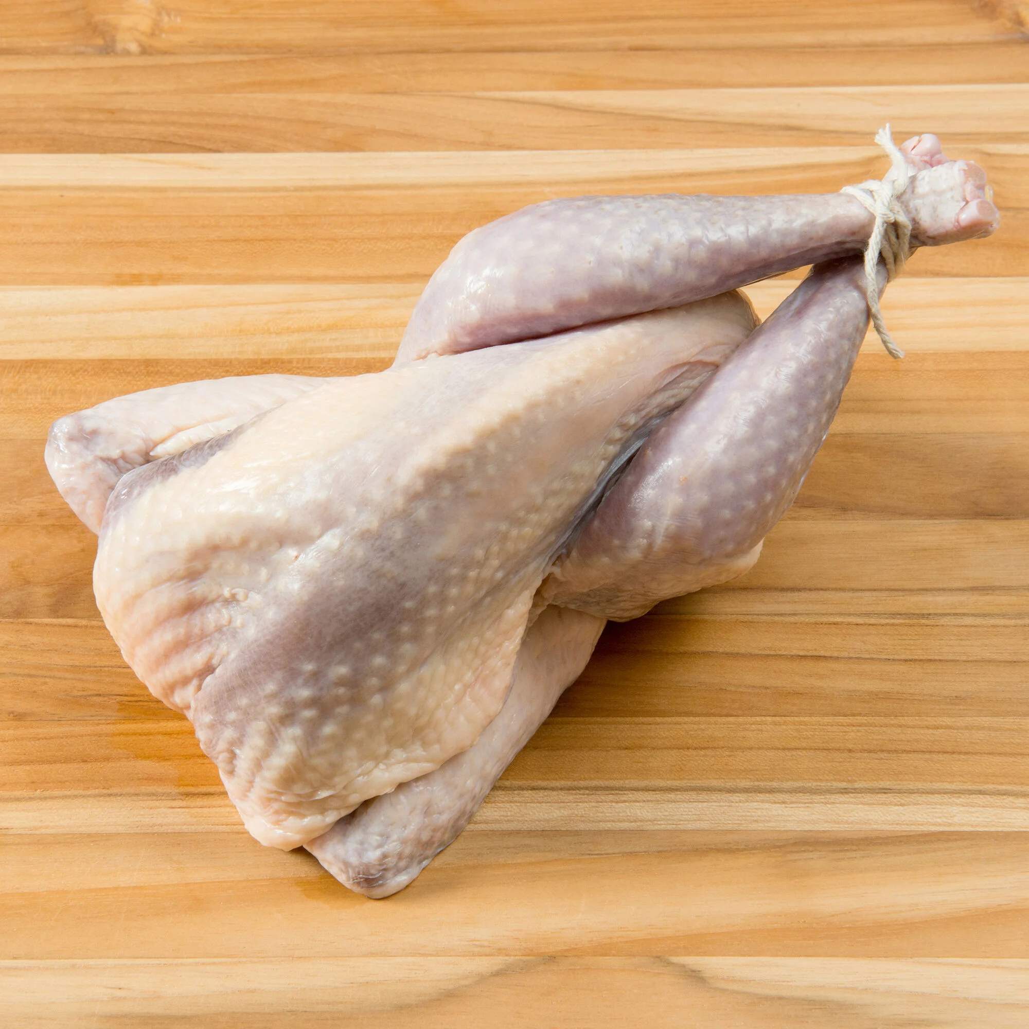 Guinea Hen, Whole