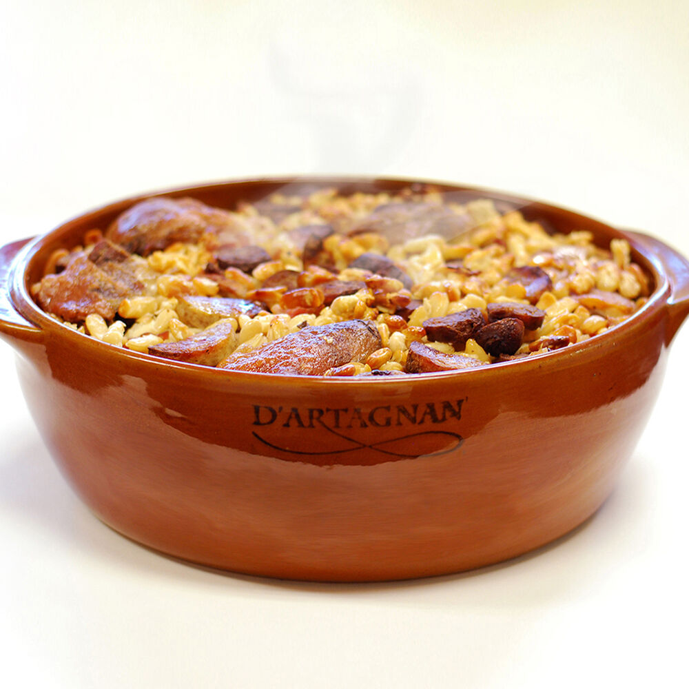 Cassoulet Recipe Kit 3 Cassoulet Recipe Kit