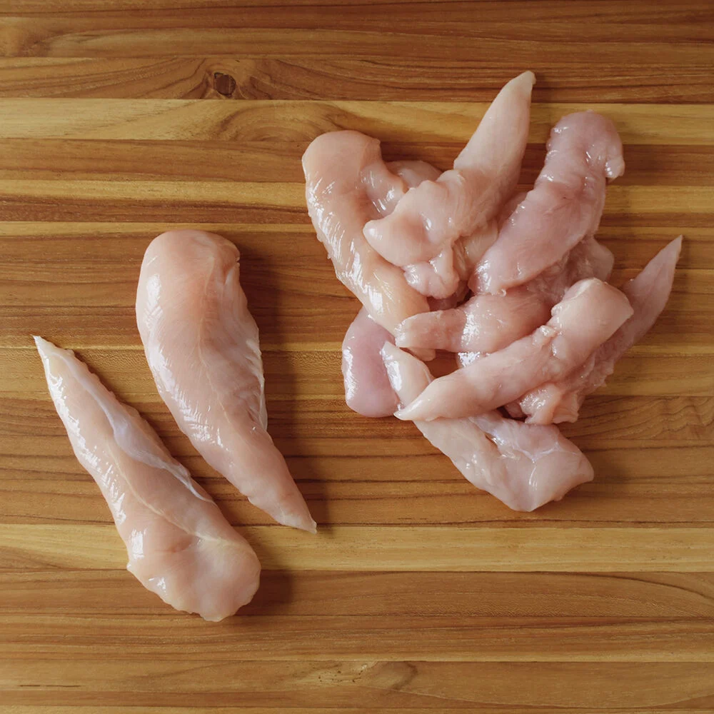 Green Circle Chicken Tenderloins