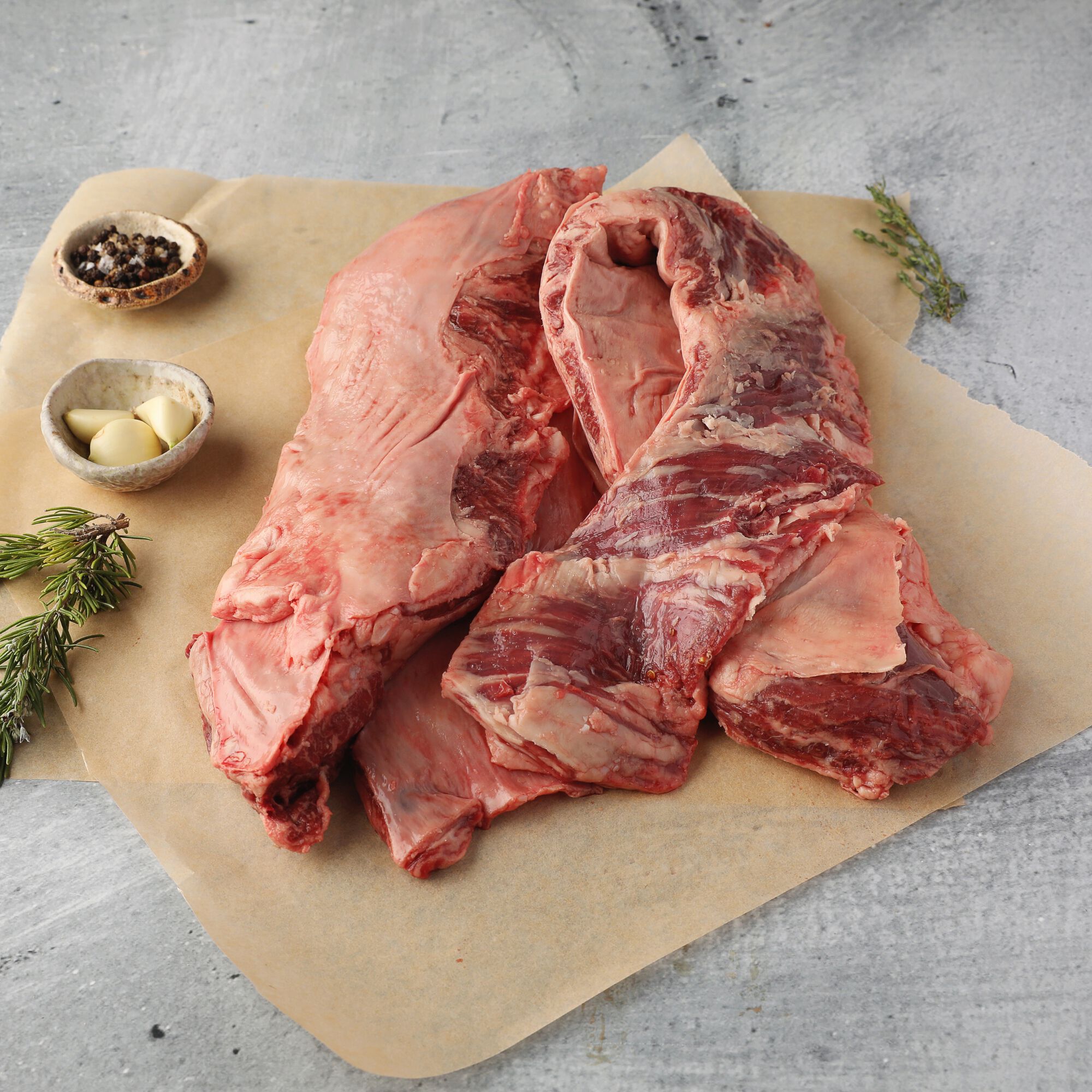 Wagyu Beef Outside Skirt Steak