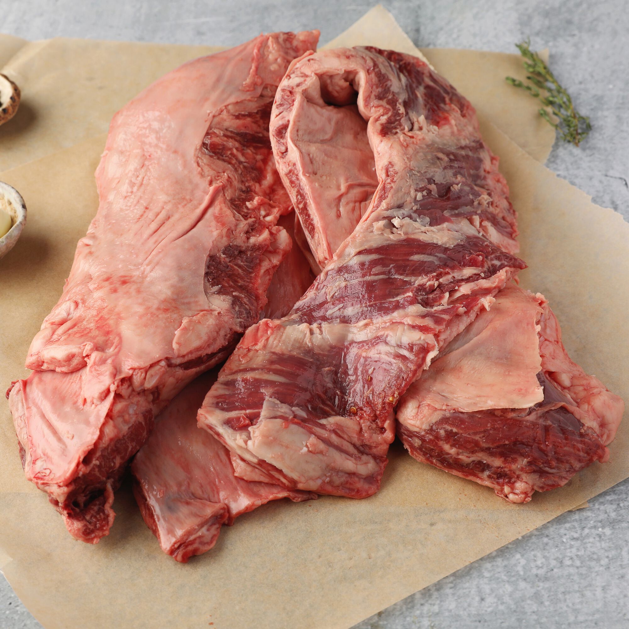 Wagyu Beef Outside Skirt Steak