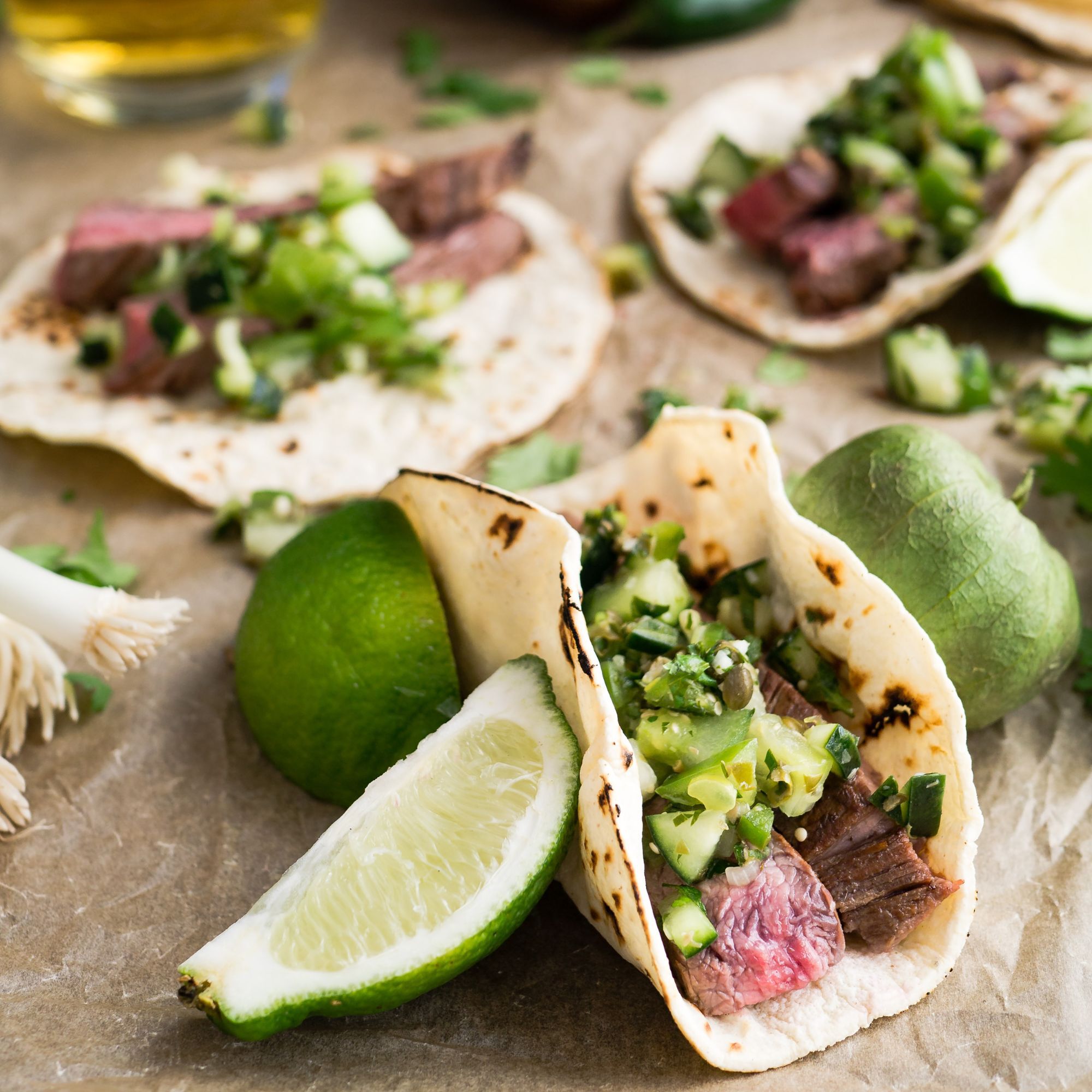 Angus Beef Tenderloin Tips