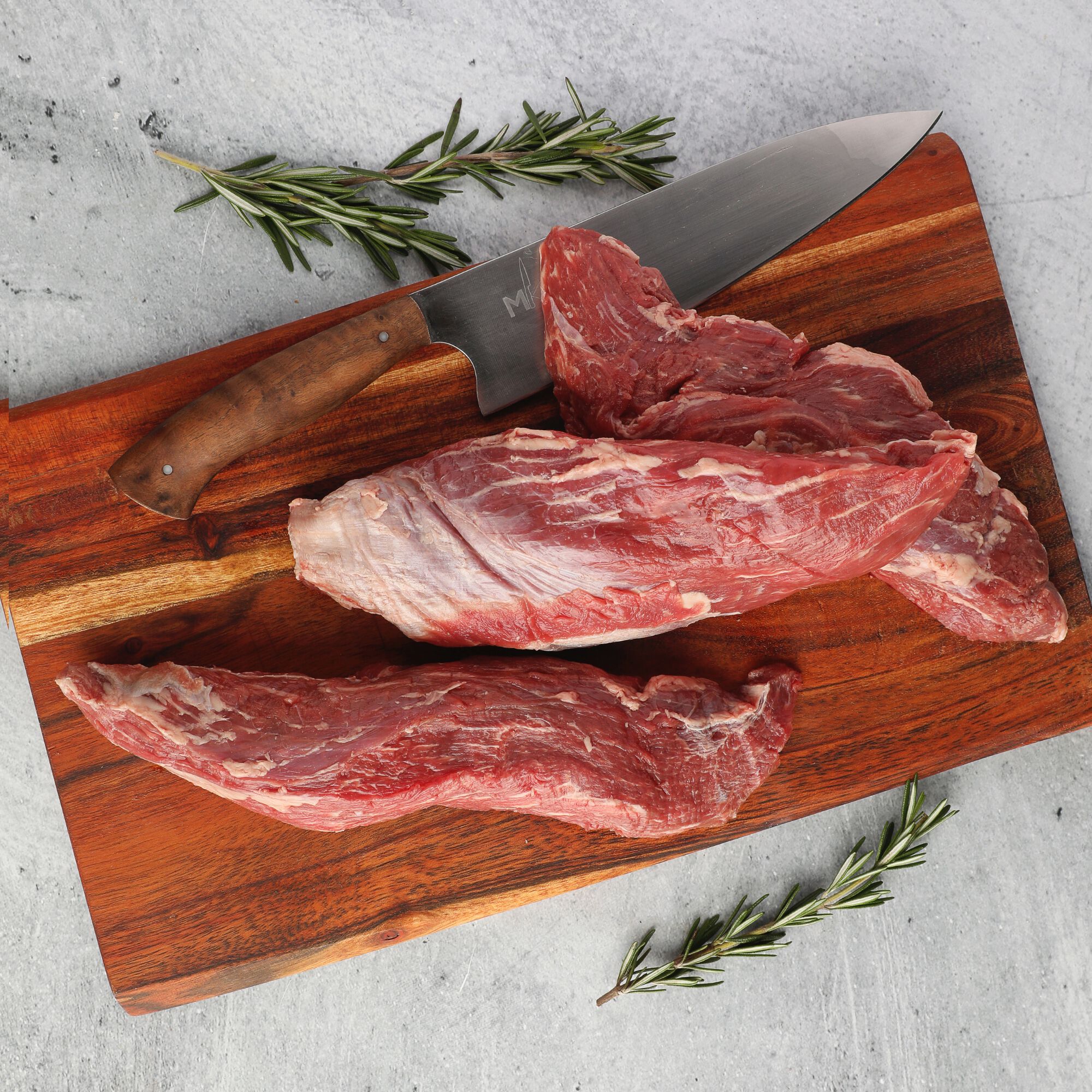 Angus Beef Teres Major (Petite Filet)