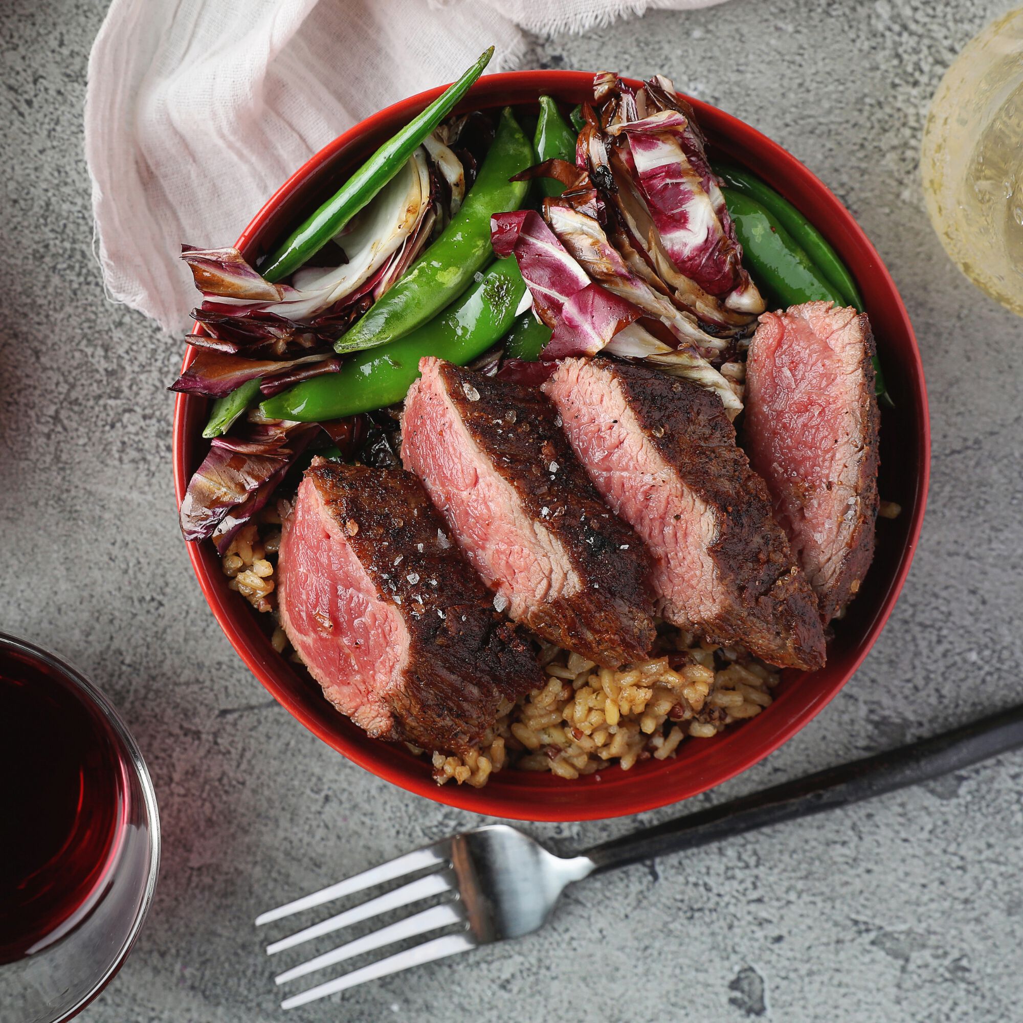 Angus Beef Teres Major (Petite Filet)