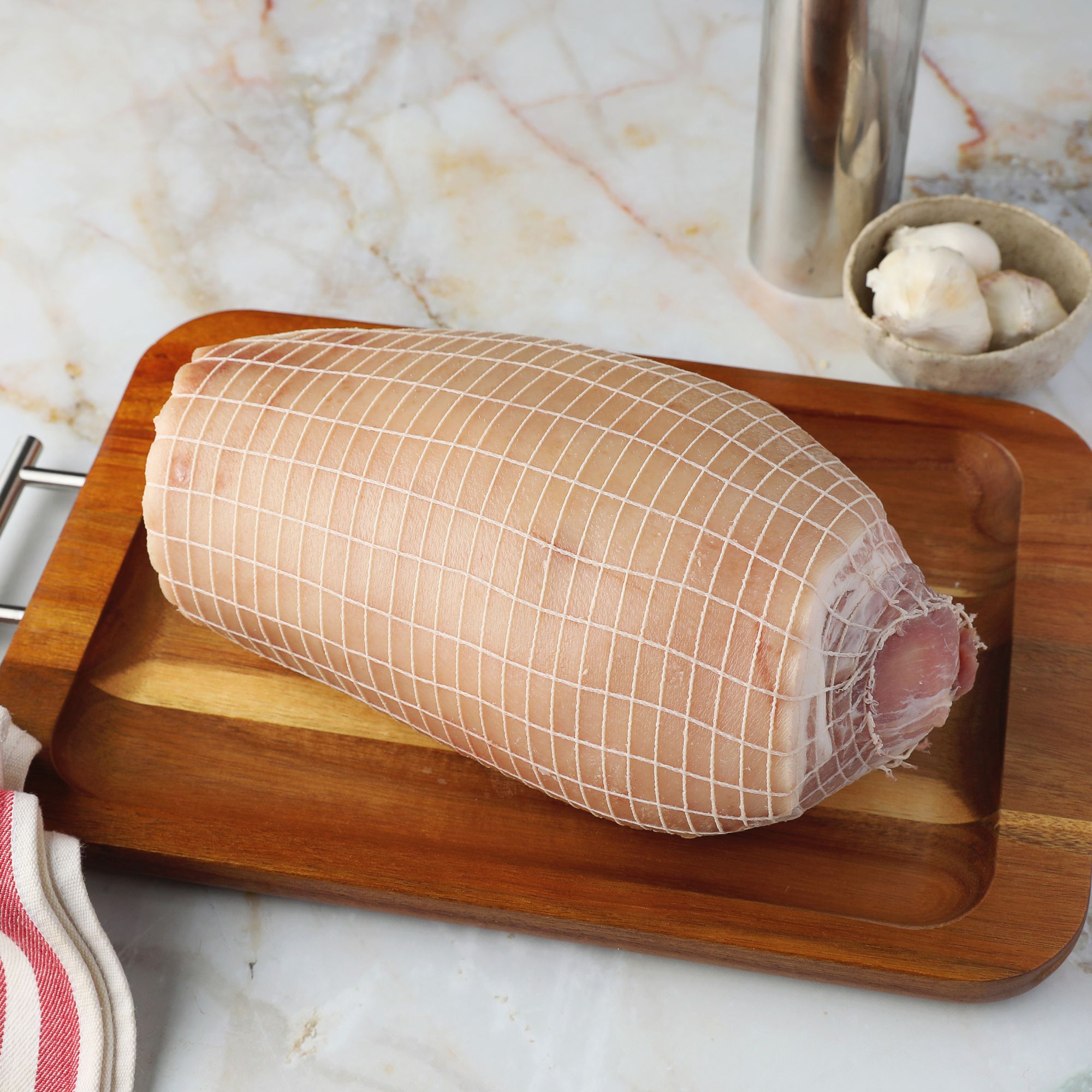 Porcelet Boneless Shoulder (Picnic)