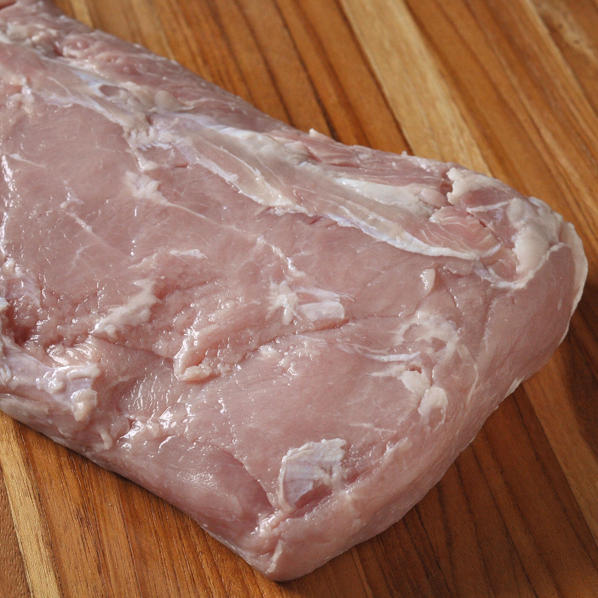 Veal Striploin, Boneless