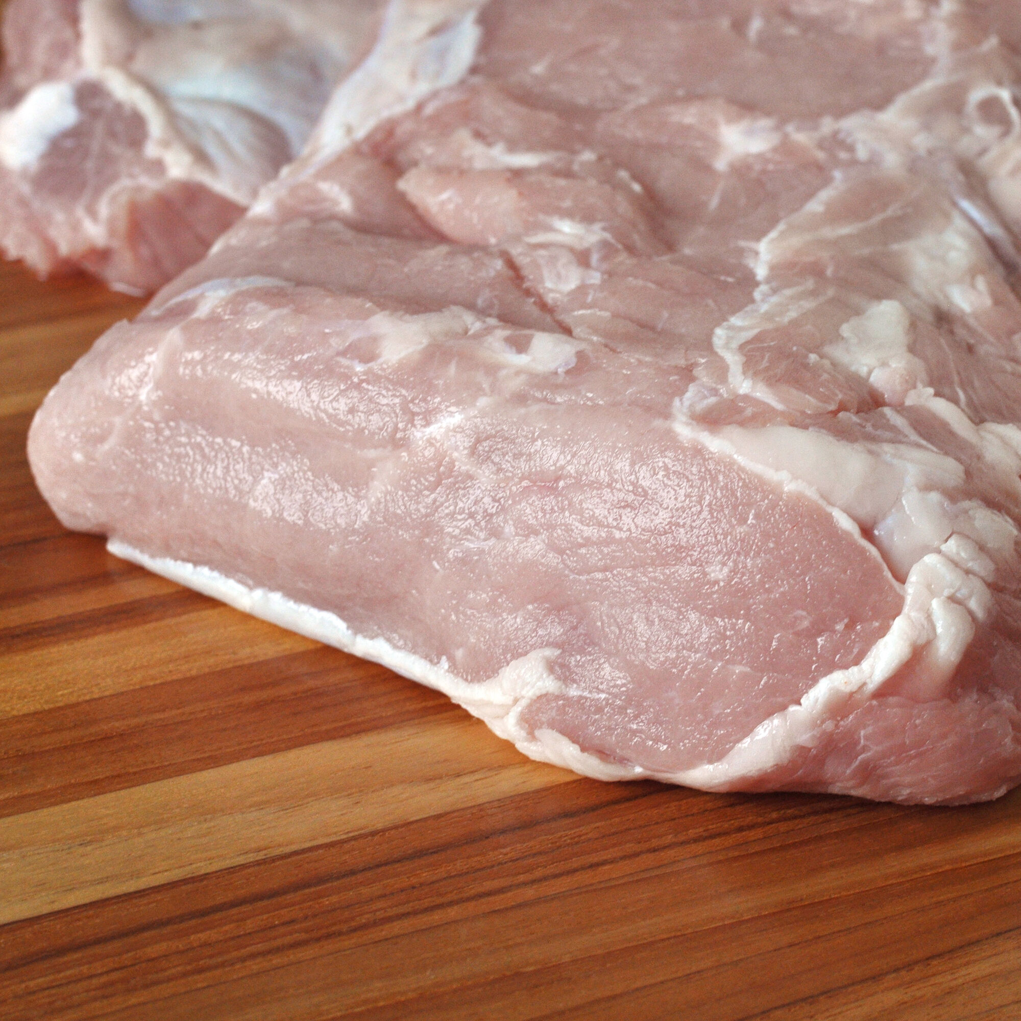 Veal Striploin, Boneless 3 Veal Striploin, Boneless