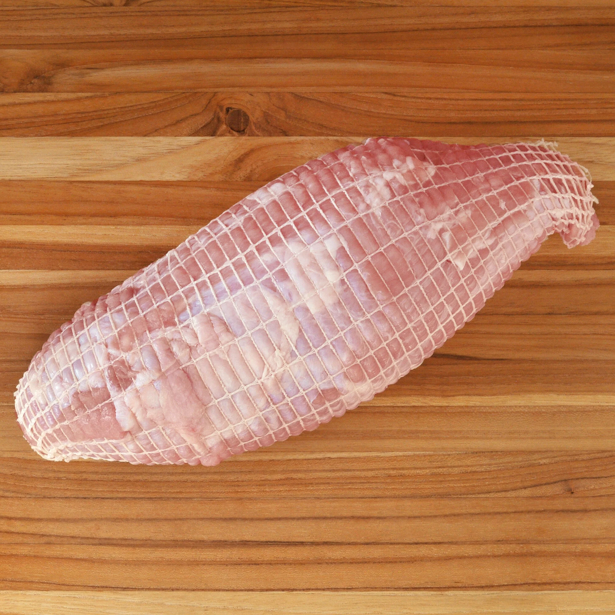 Veal Shoulder (Chuck) Roast, Boneless