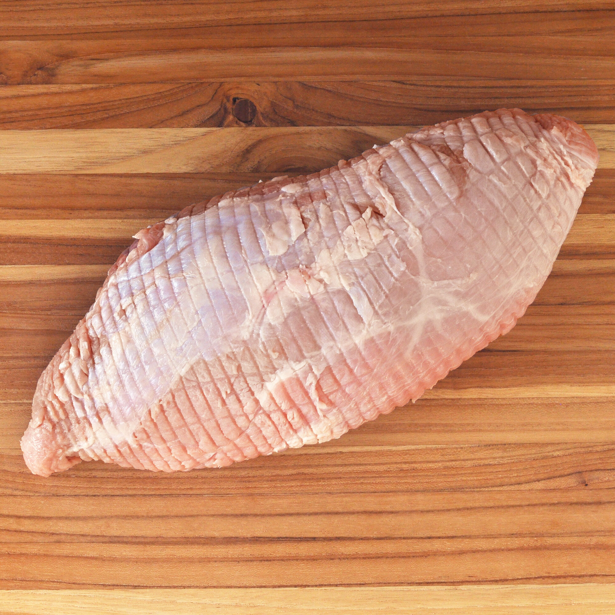 Veal Shoulder (Chuck) Roast, Boneless