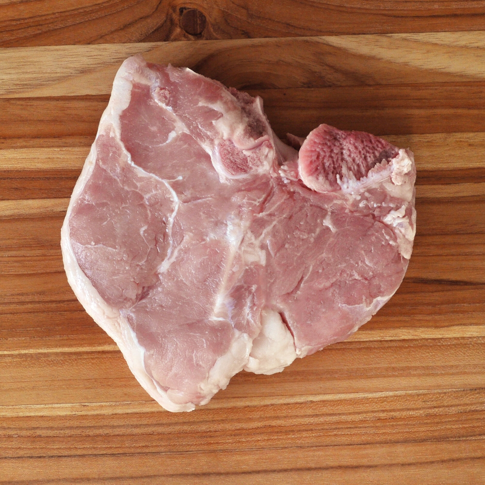 Veal Porterhouse Chops