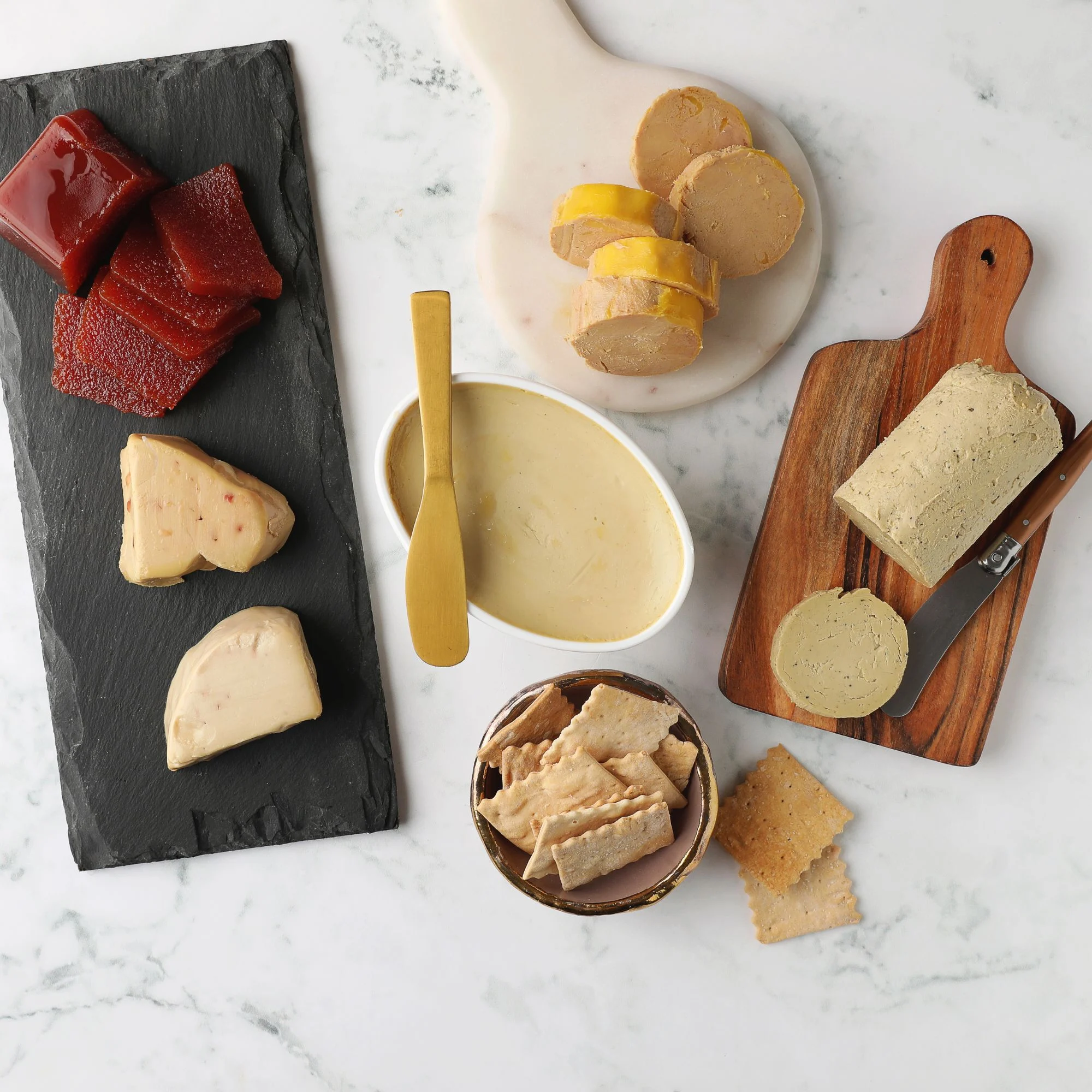 The Gift of Foie Gras