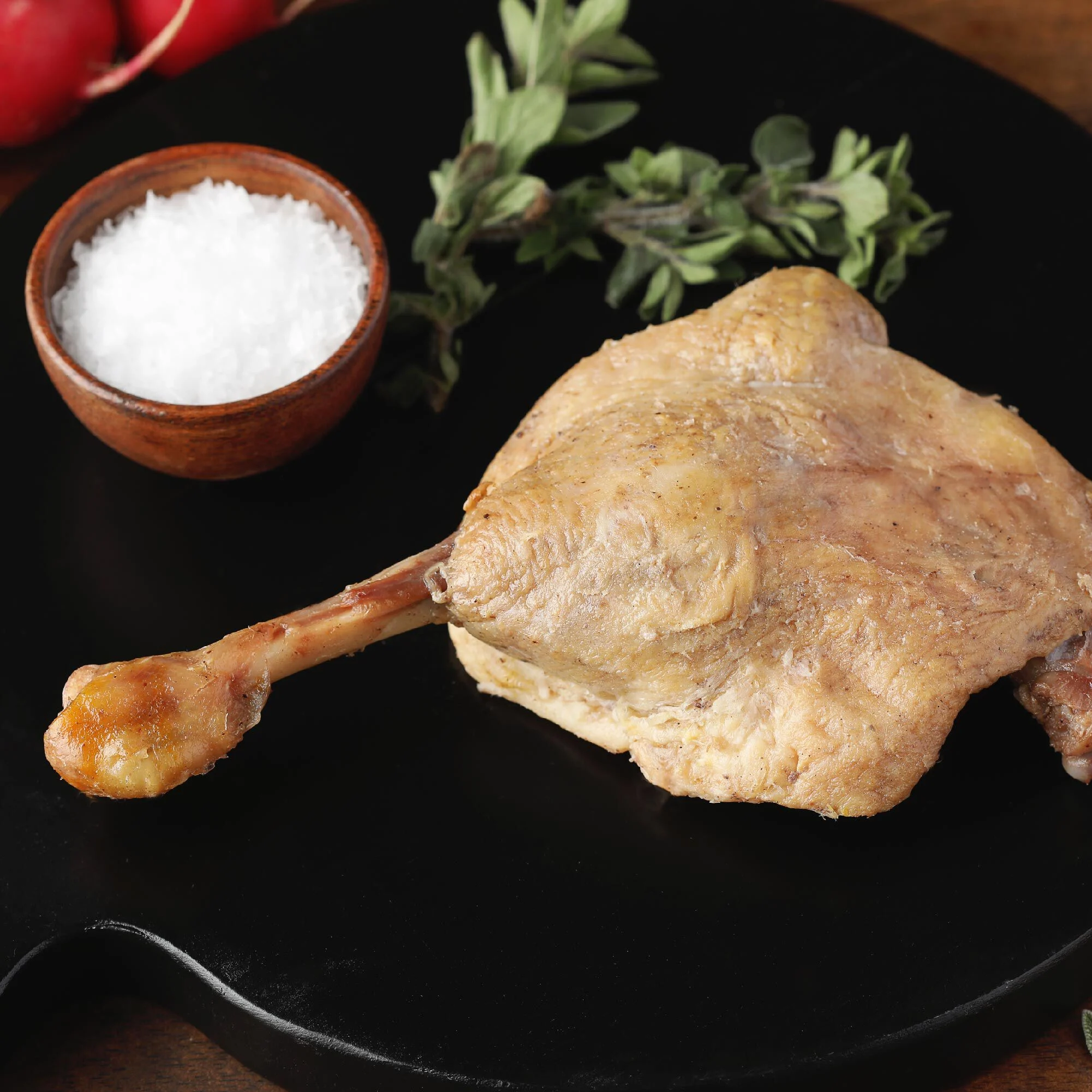 Duck Leg Confit