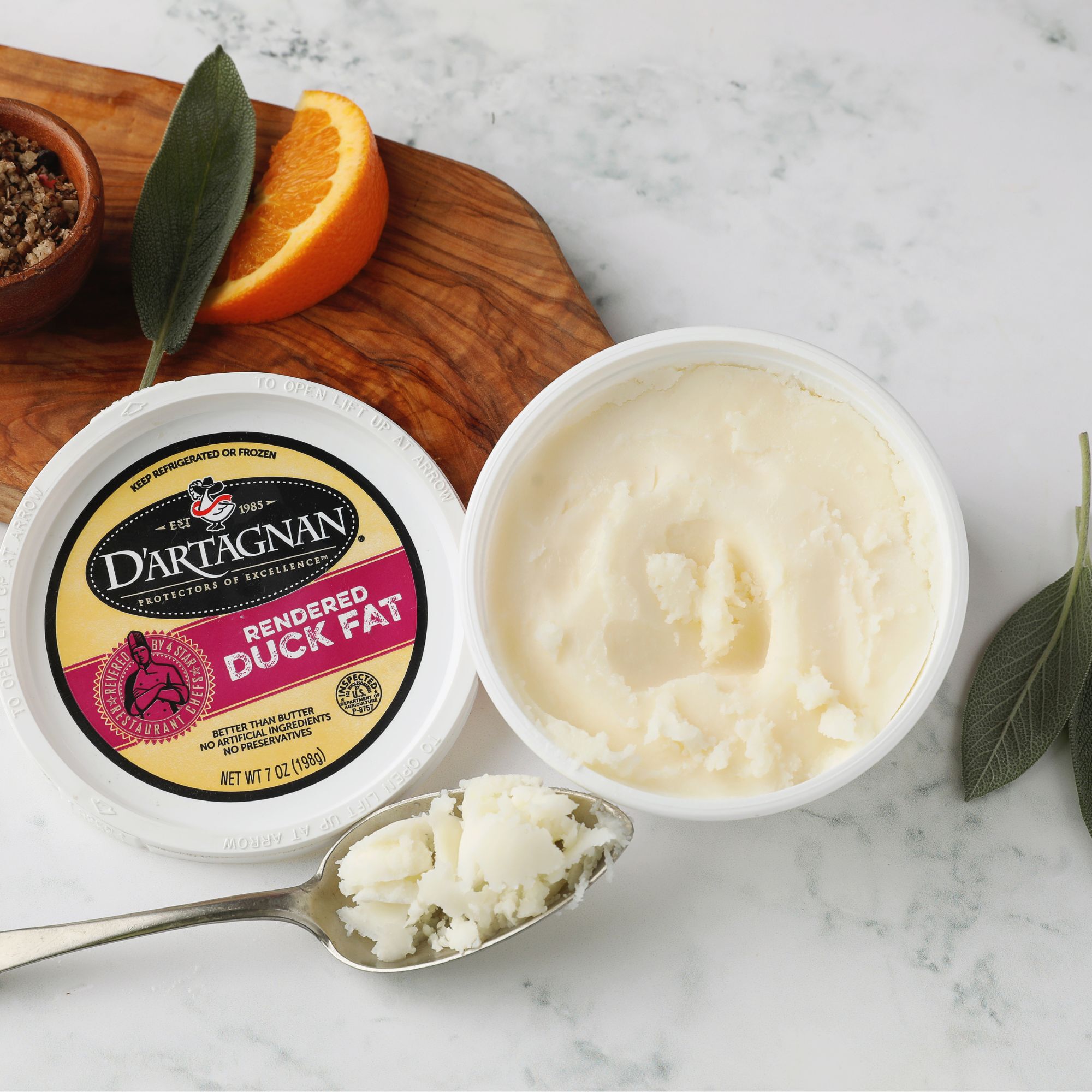 Duck Fat