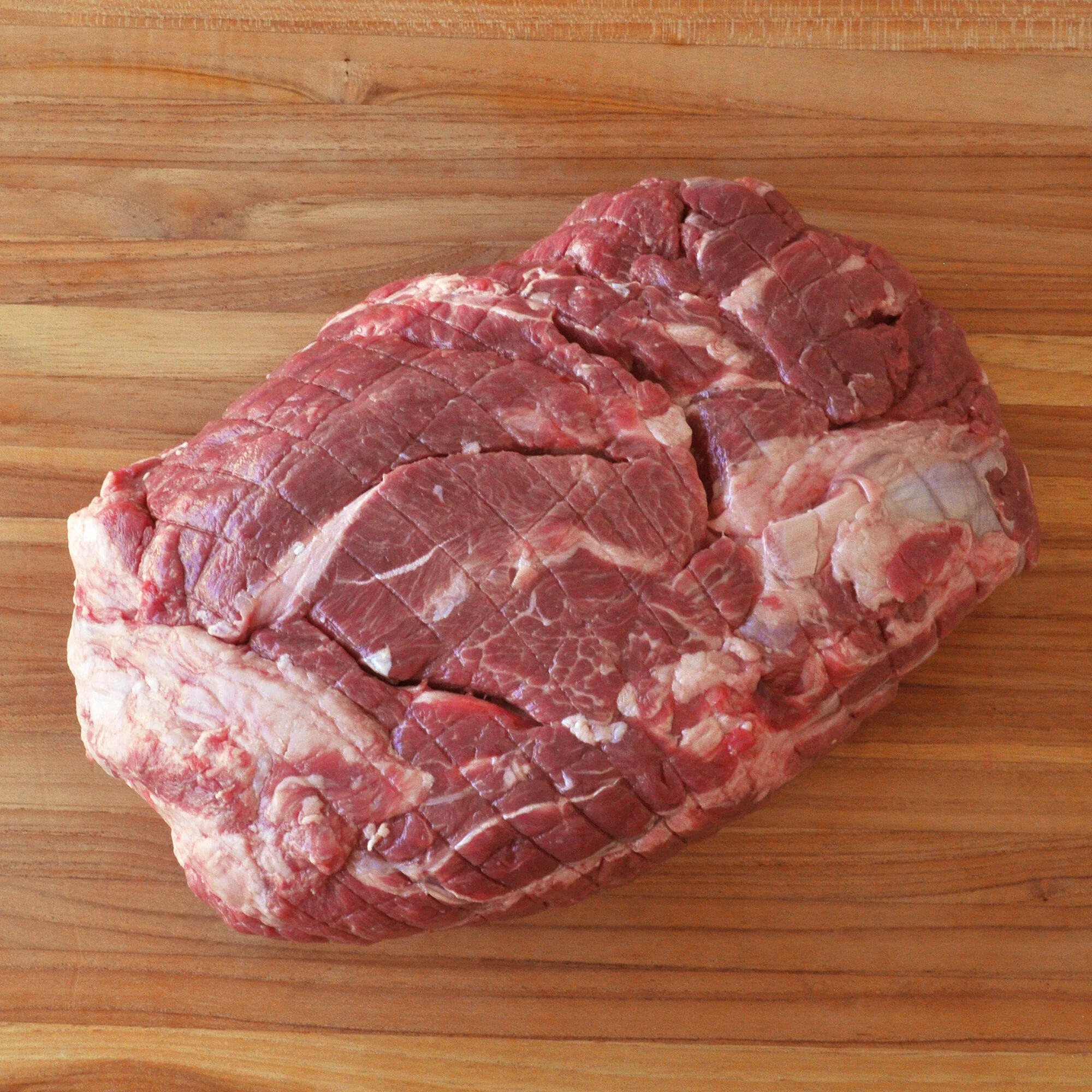 Lamb Shoulder, Boneless (American)