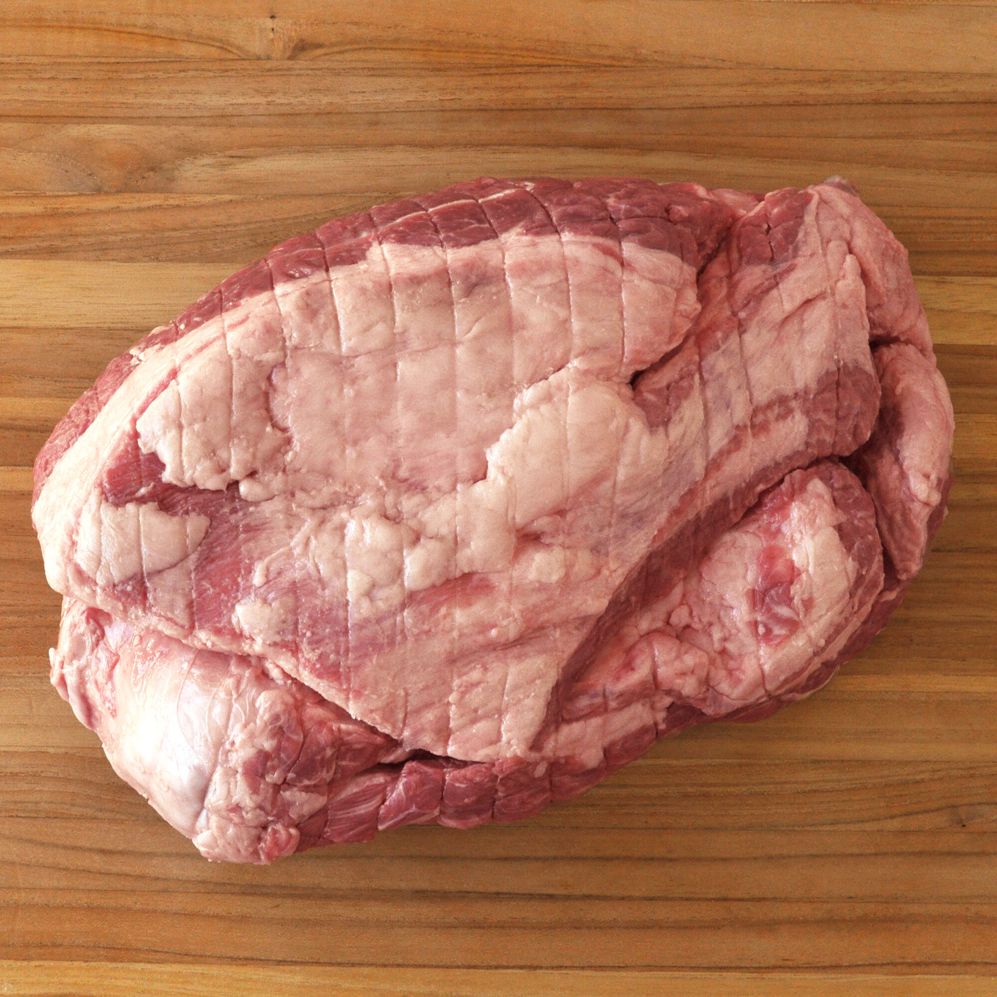 Lamb Shoulder, Boneless (American) 3 Lamb Shoulder, Boneless (American)