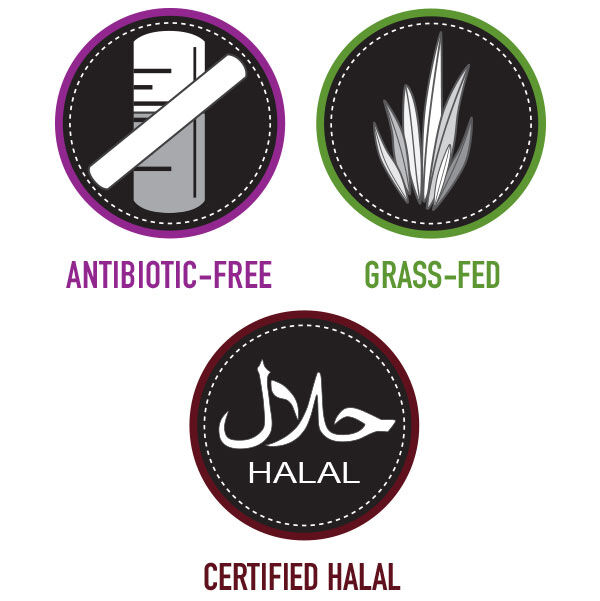 Lamb Shoulder, Boneless (American) 4 Lamb Shoulder, Boneless (American)