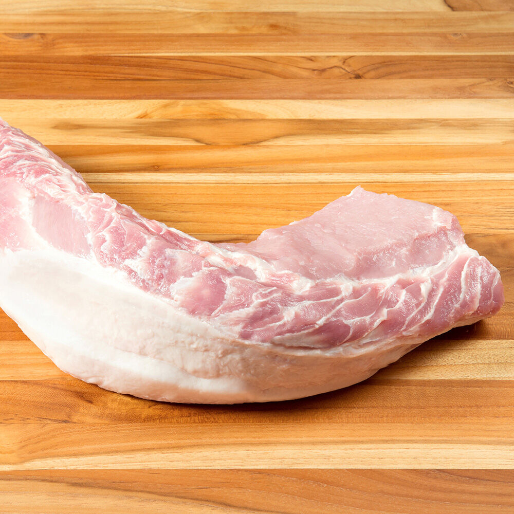 Berkshire Pork Loin Roast, Boneless 4 Berkshire Pork Loin Roast, Boneless