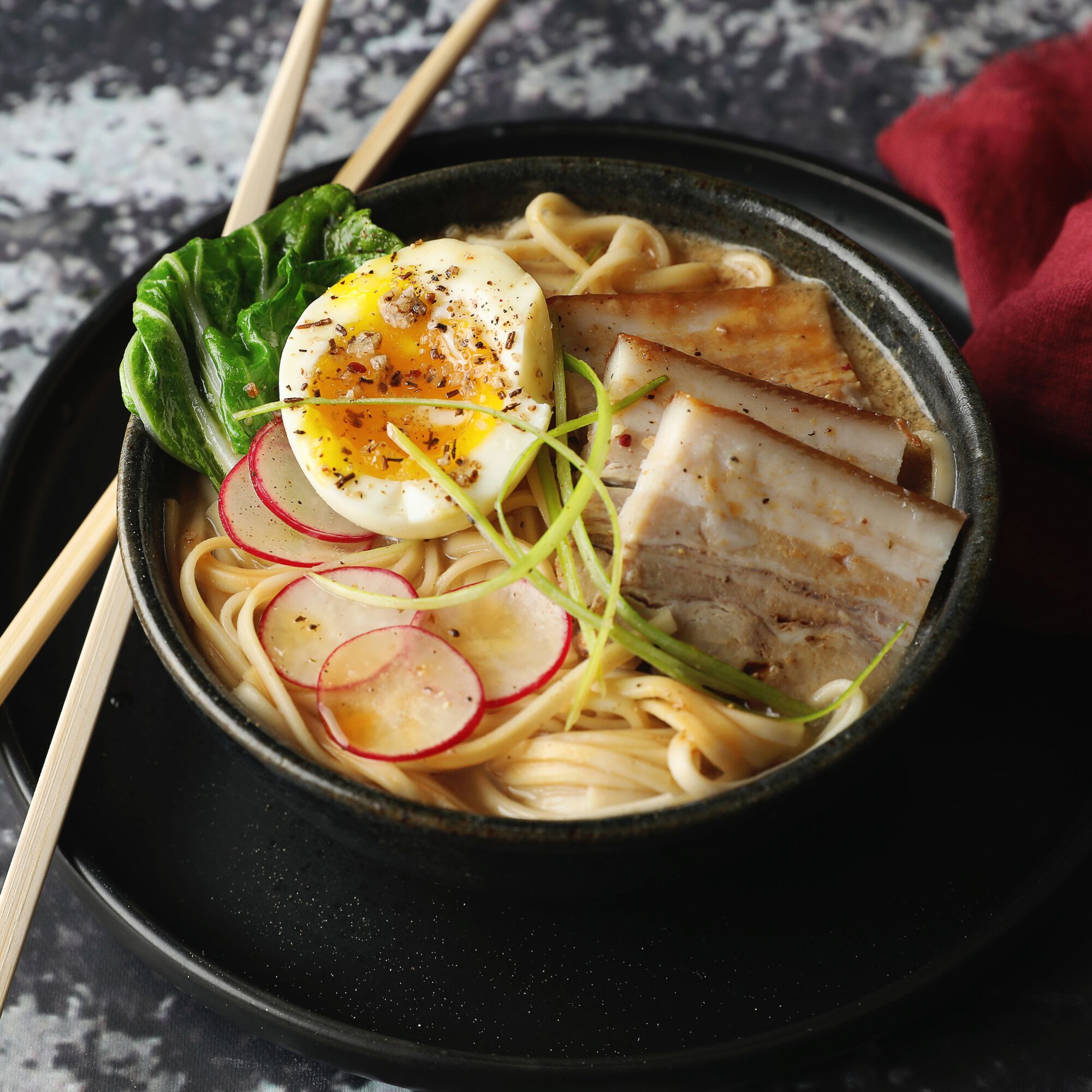 Porcelet Belly, Boneless & Skin-On