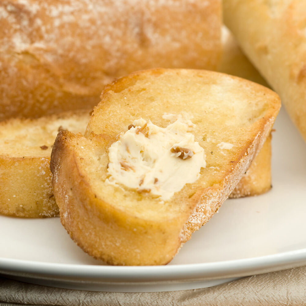 White Truffle Butter