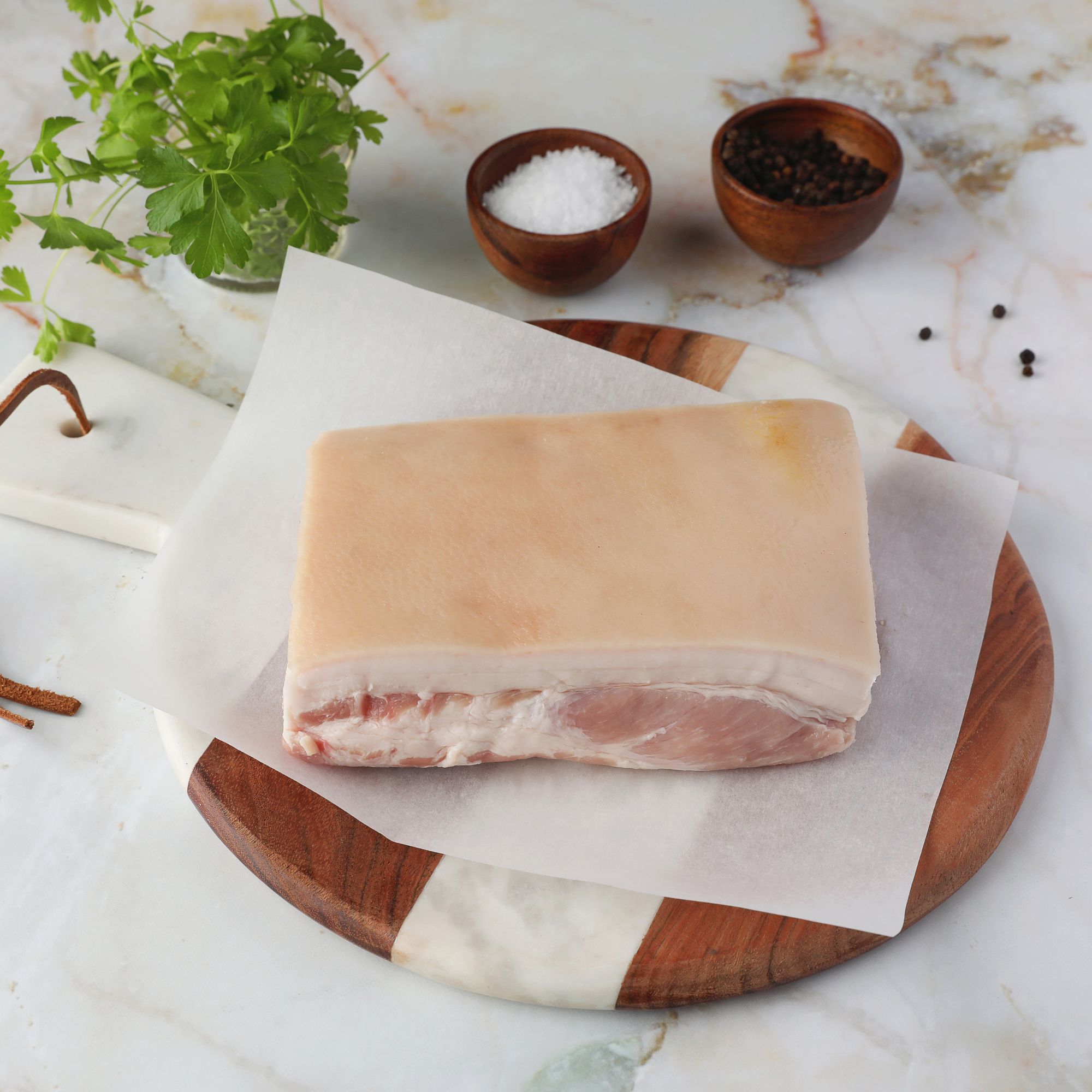 Porcelet Loin 3 Porcelet Loin