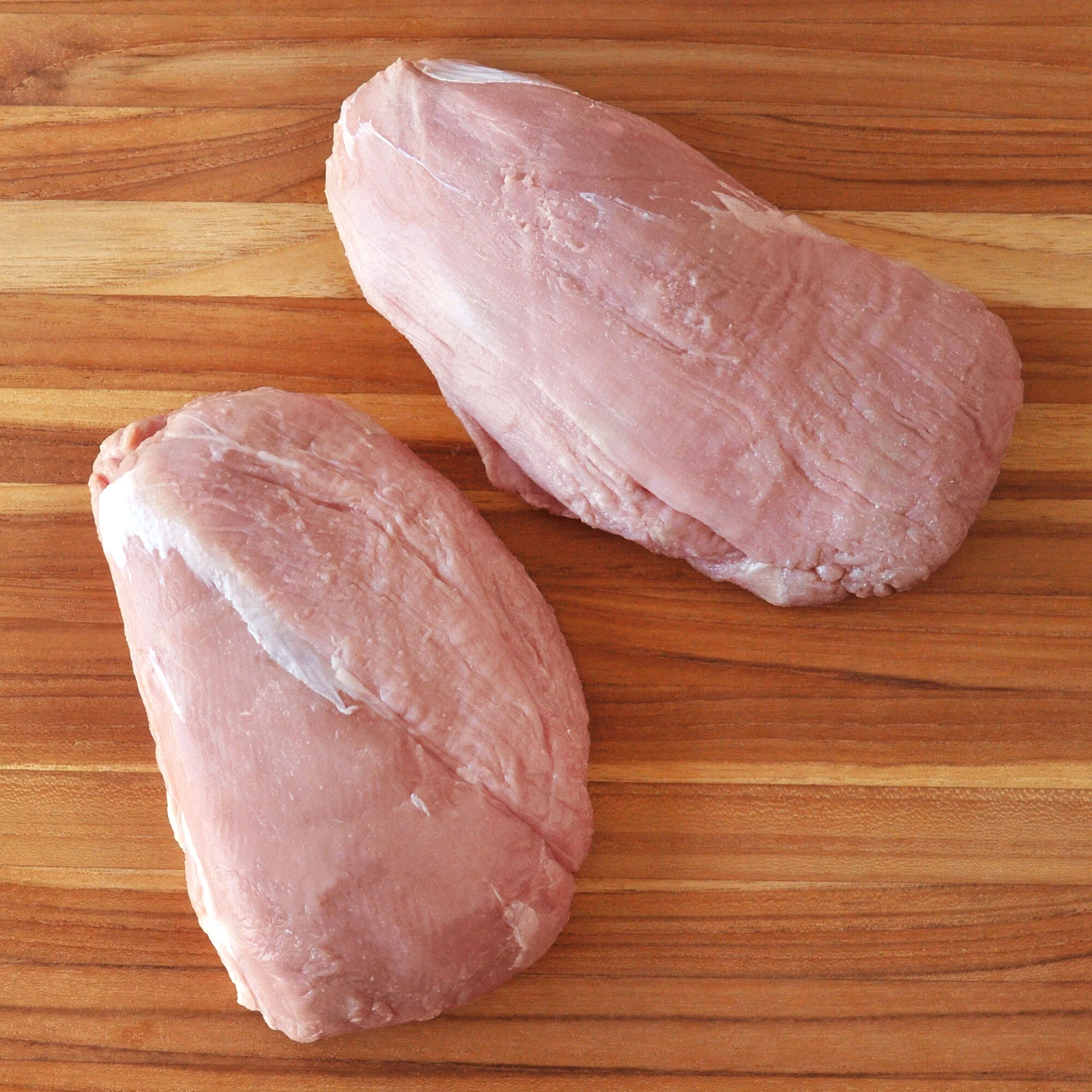 Veal Tenderloin Roast (Butt Tender)