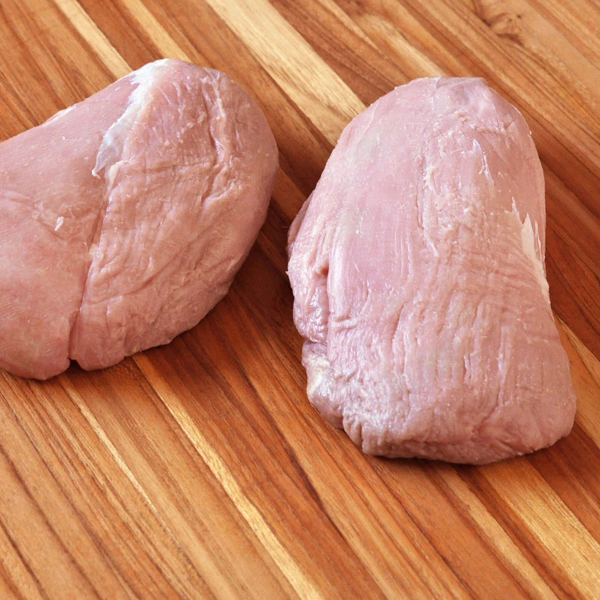 Veal Tenderloin Roast (Butt Tender)