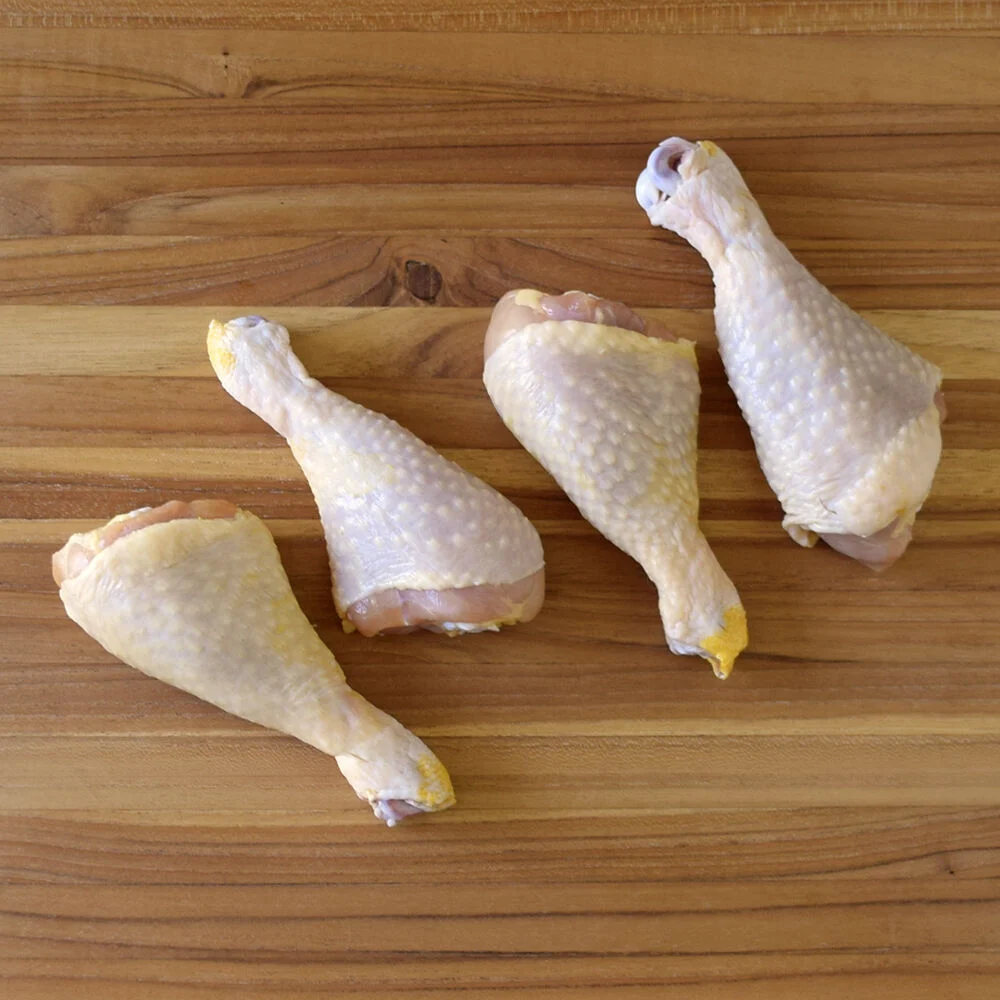 Heritage Green Circle Chicken Drumsticks