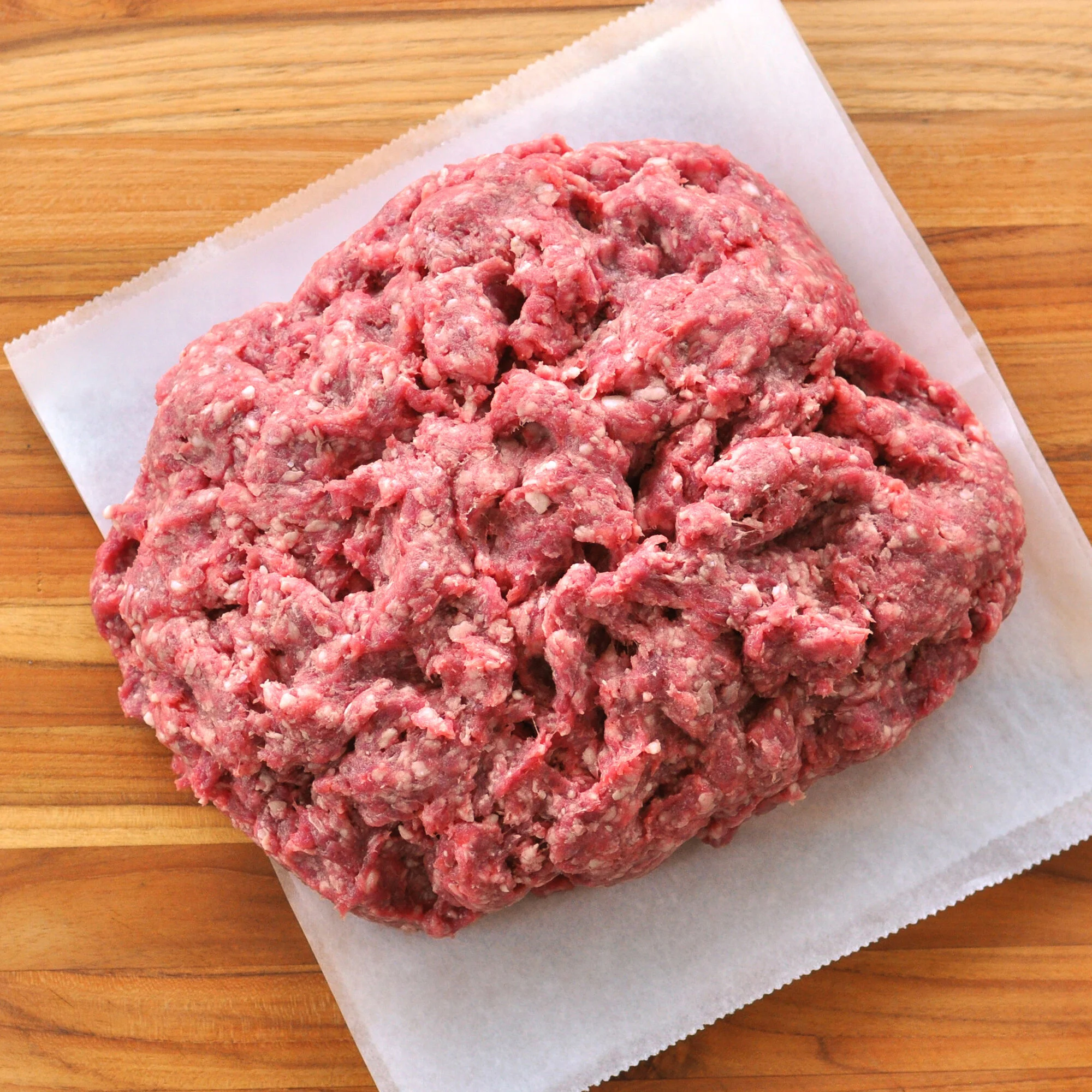 Ground Lamb (American)