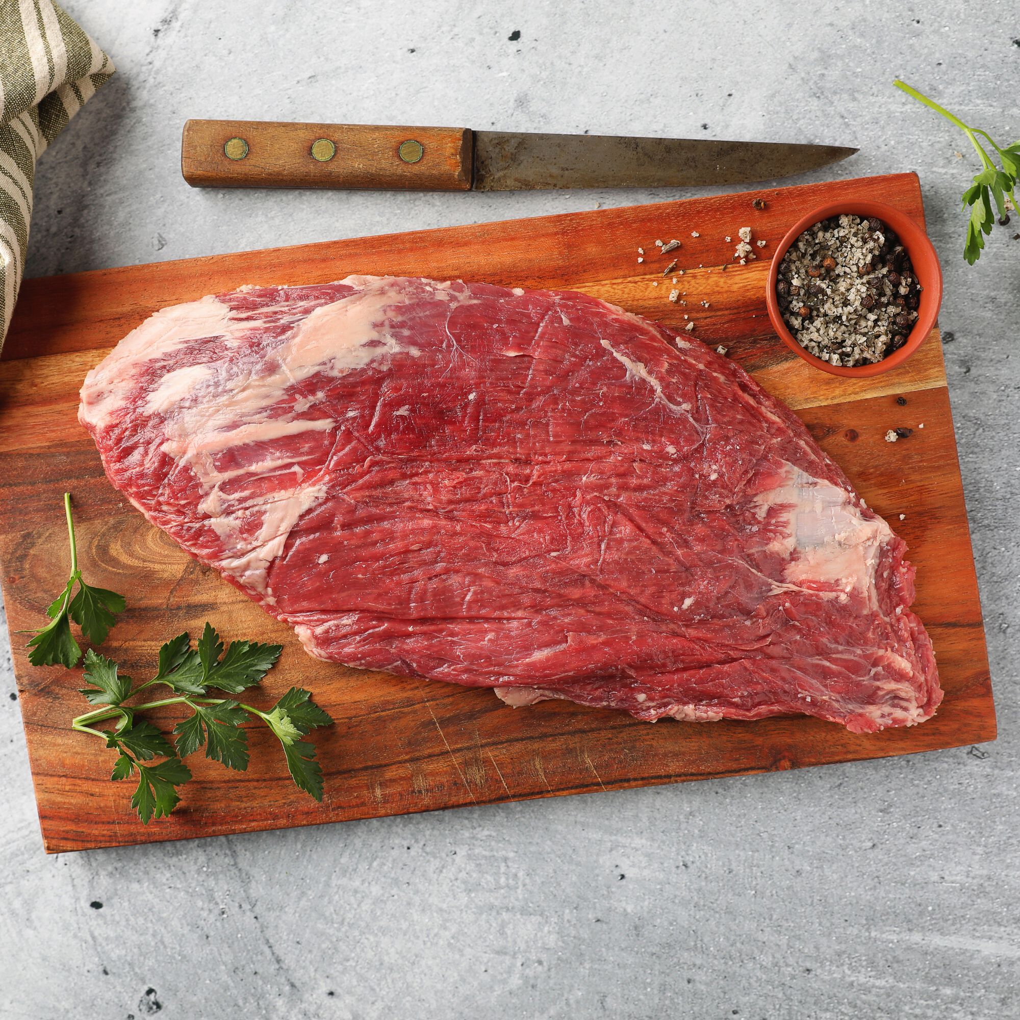 Wagyu Beef Flank Steak