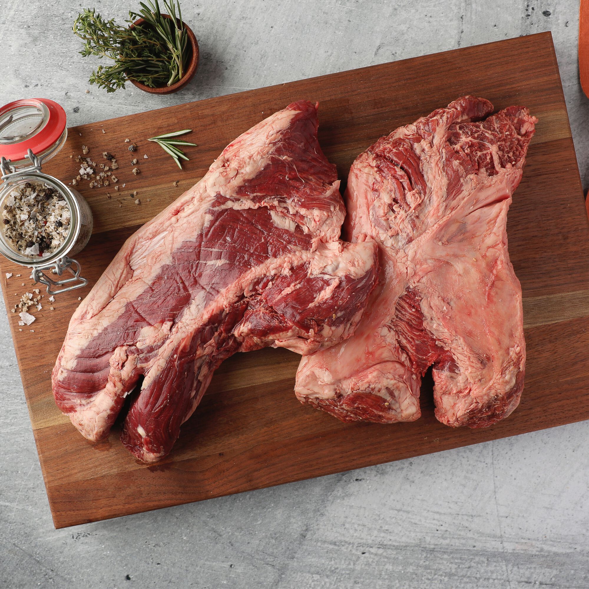 Angus Beef Hanger Steak