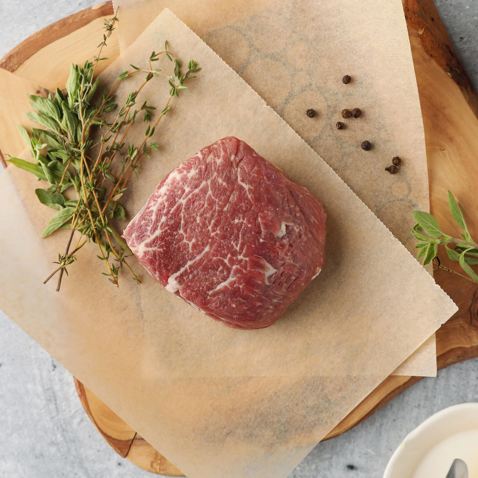 Angus Beef Filet Mignon (Tenderloin)