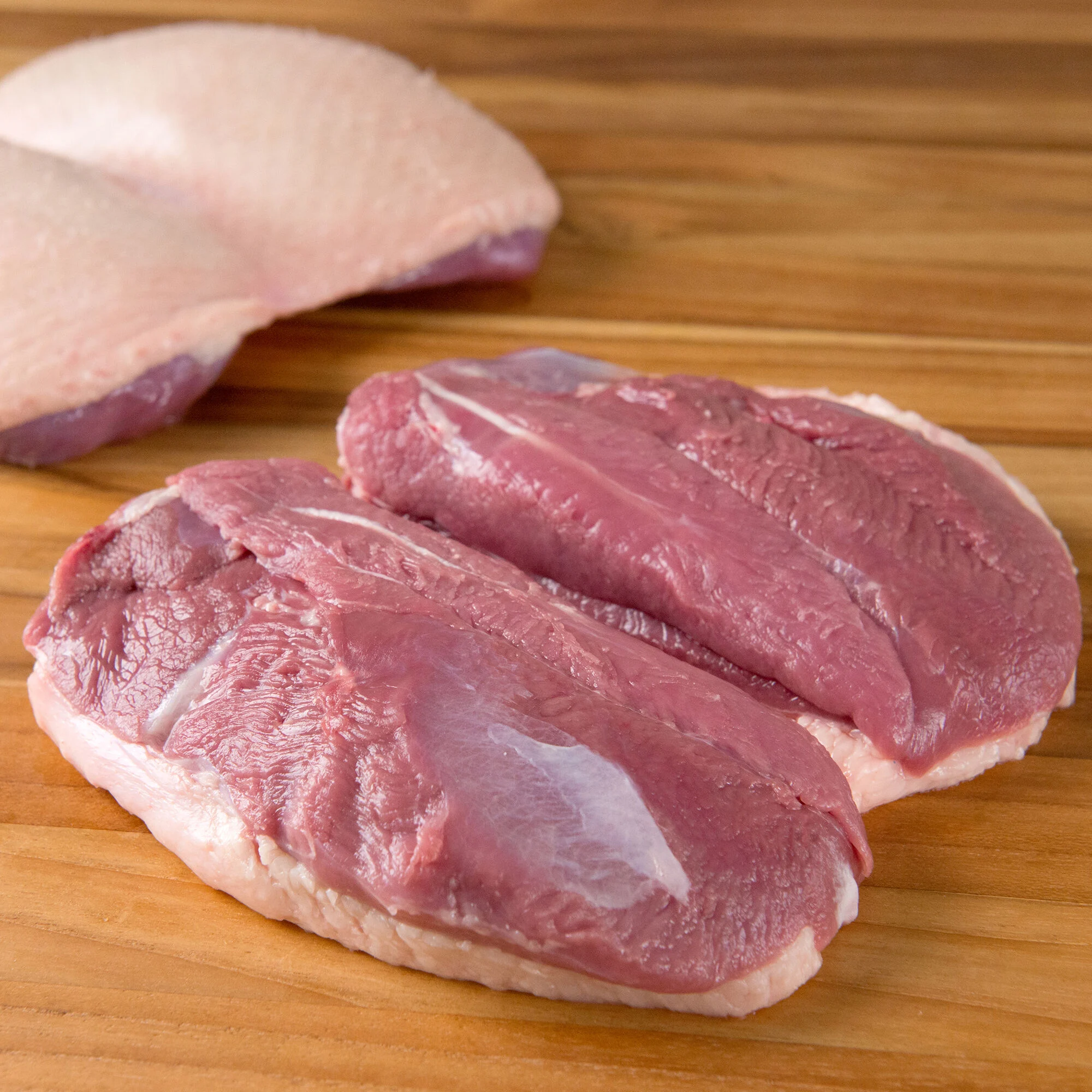 Muscovy Duck Breast