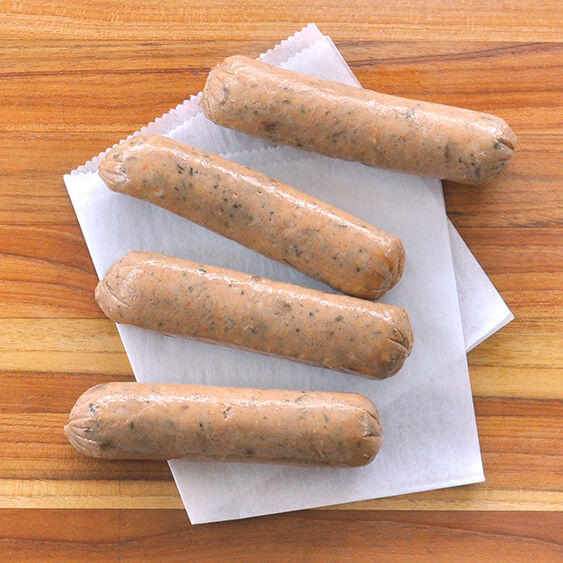 Chicken Southwest Sausage