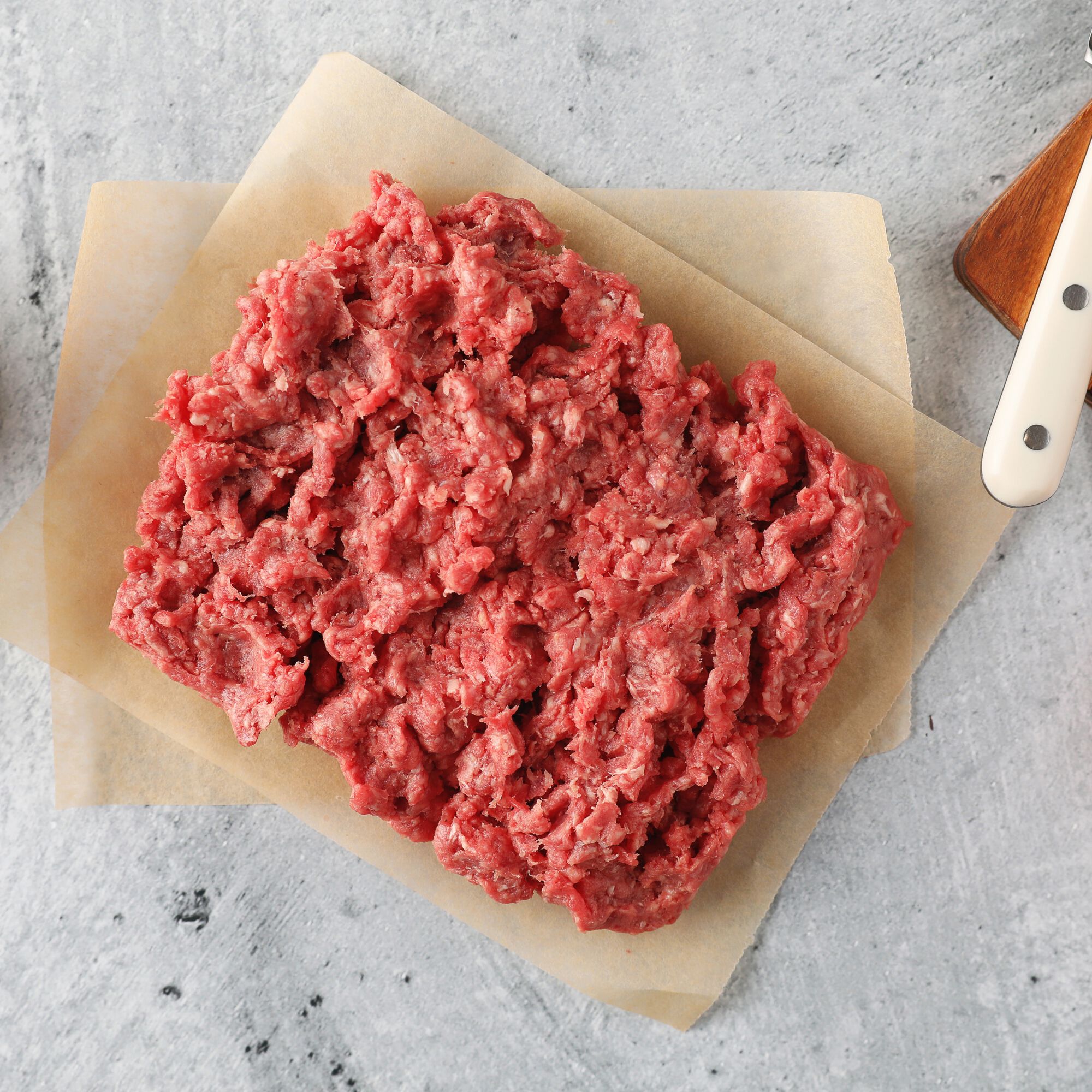 Wagyu Ground Beef