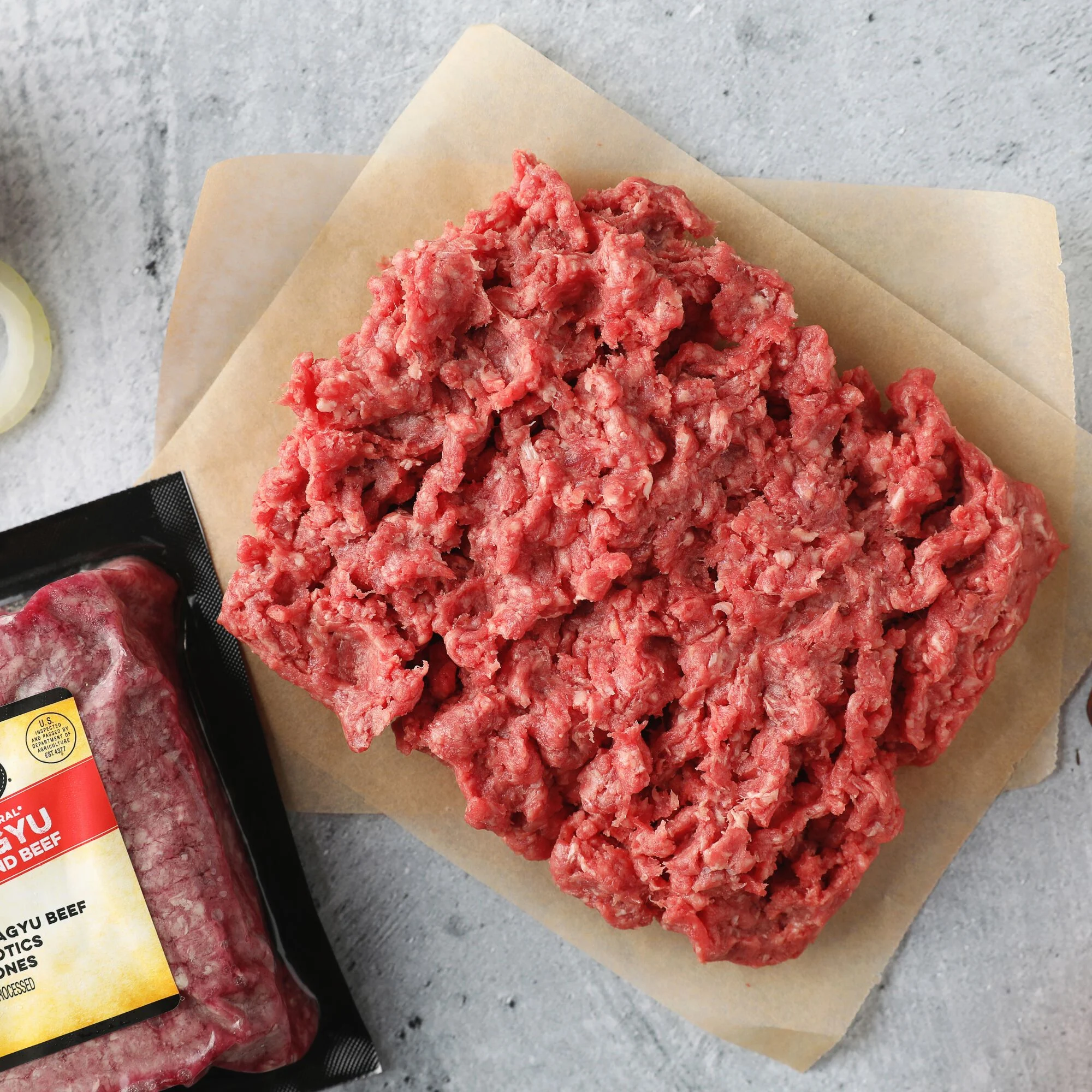Wagyu Ground Beef