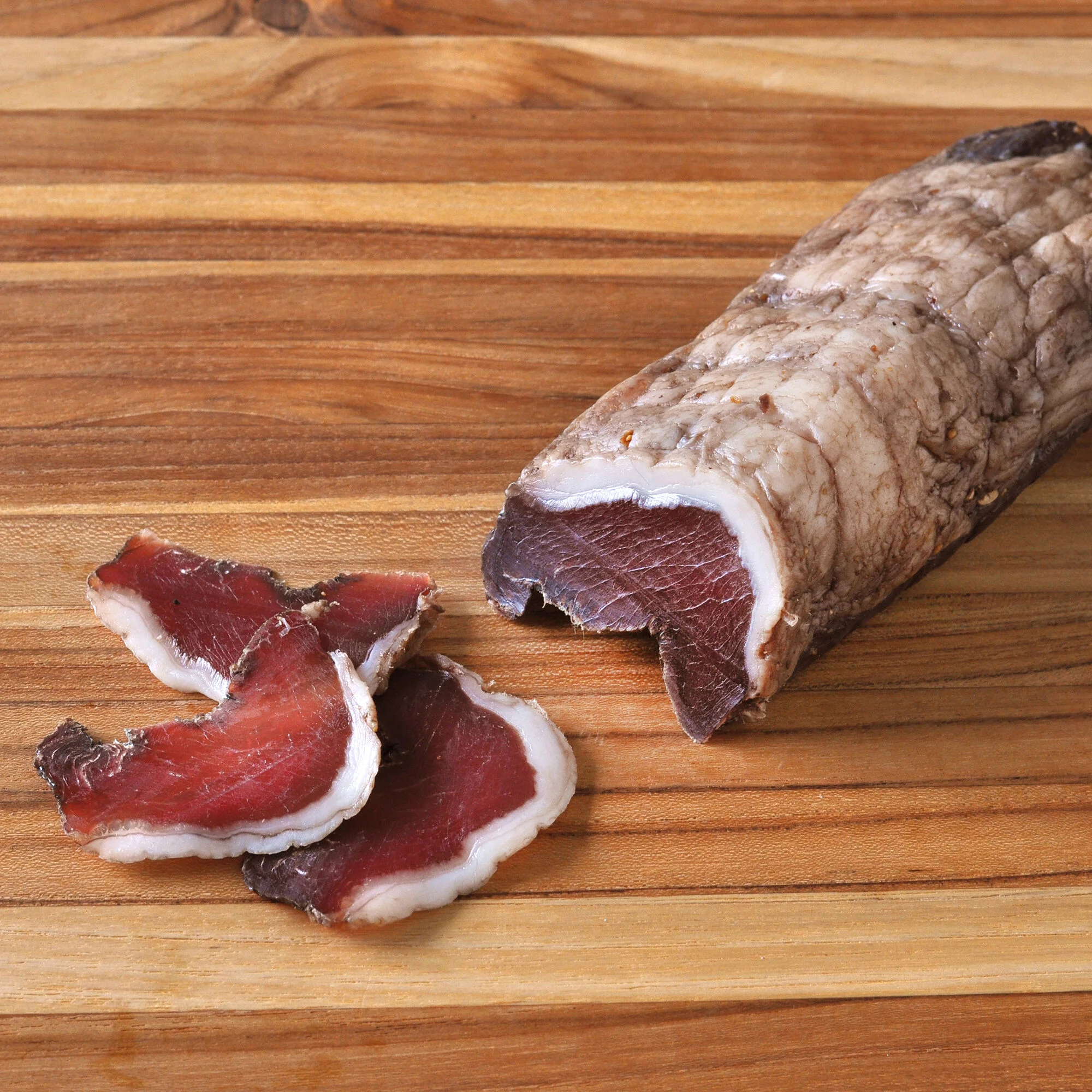 Wild Boar Lonza