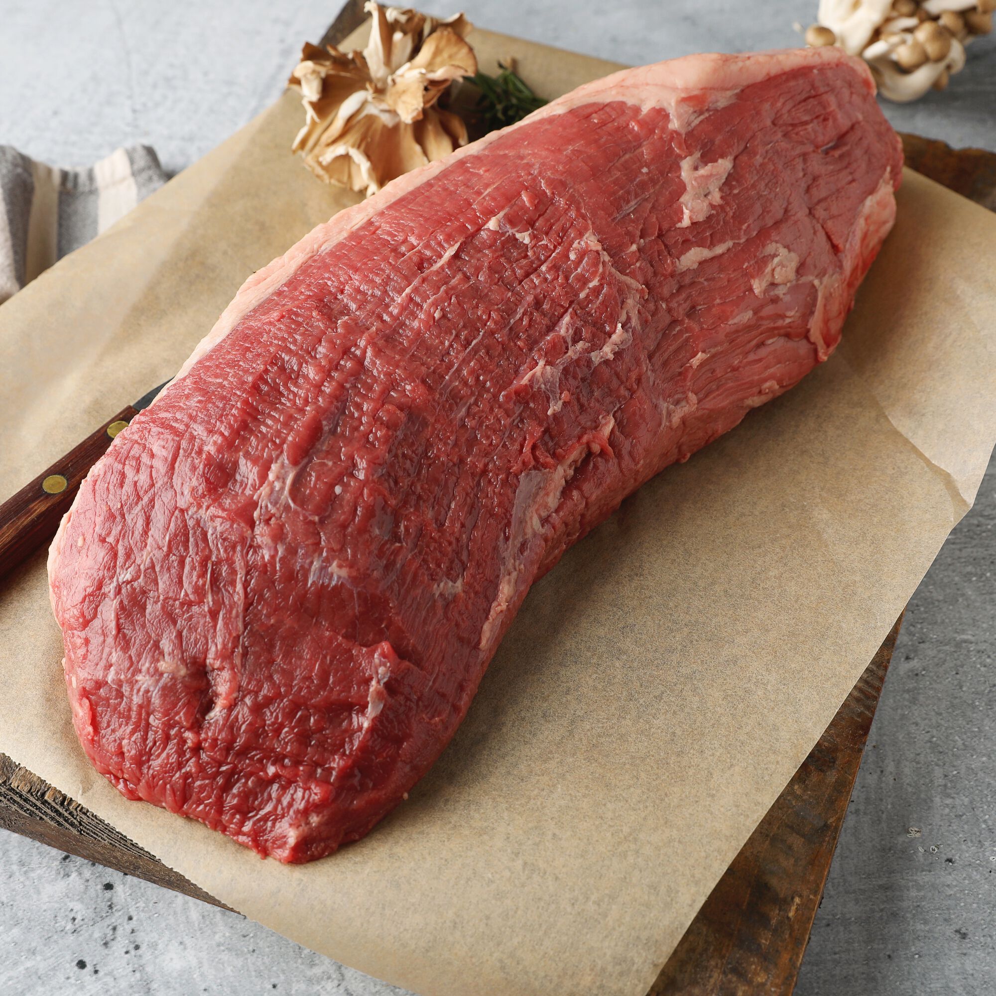 Wagyu Beef Eye Round