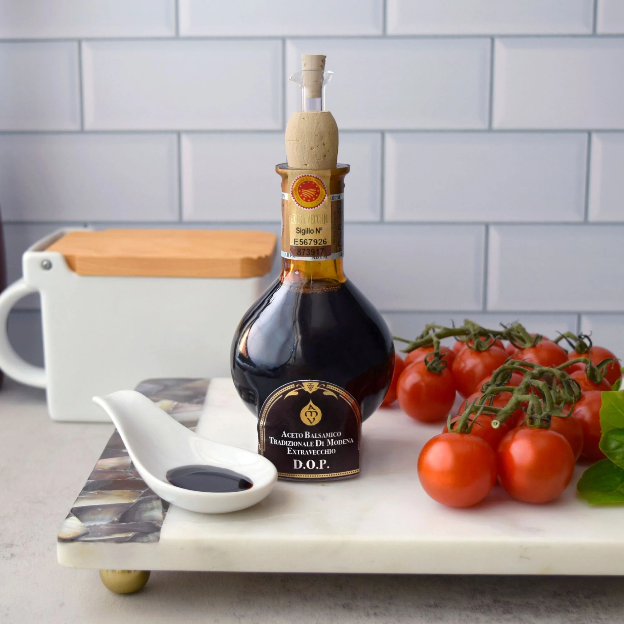 Acetomodena- Extravecchio PDO 25 Years