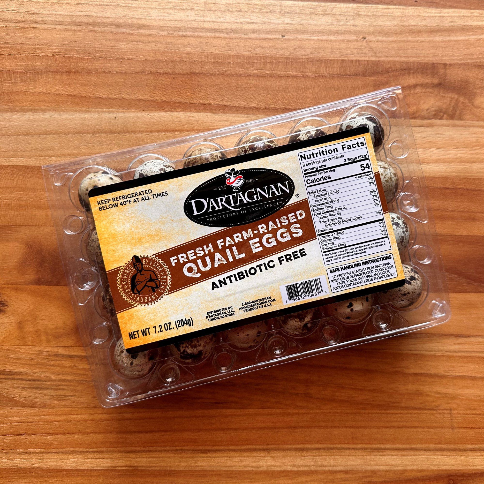 Quail Eggs 4 Quail Eggs