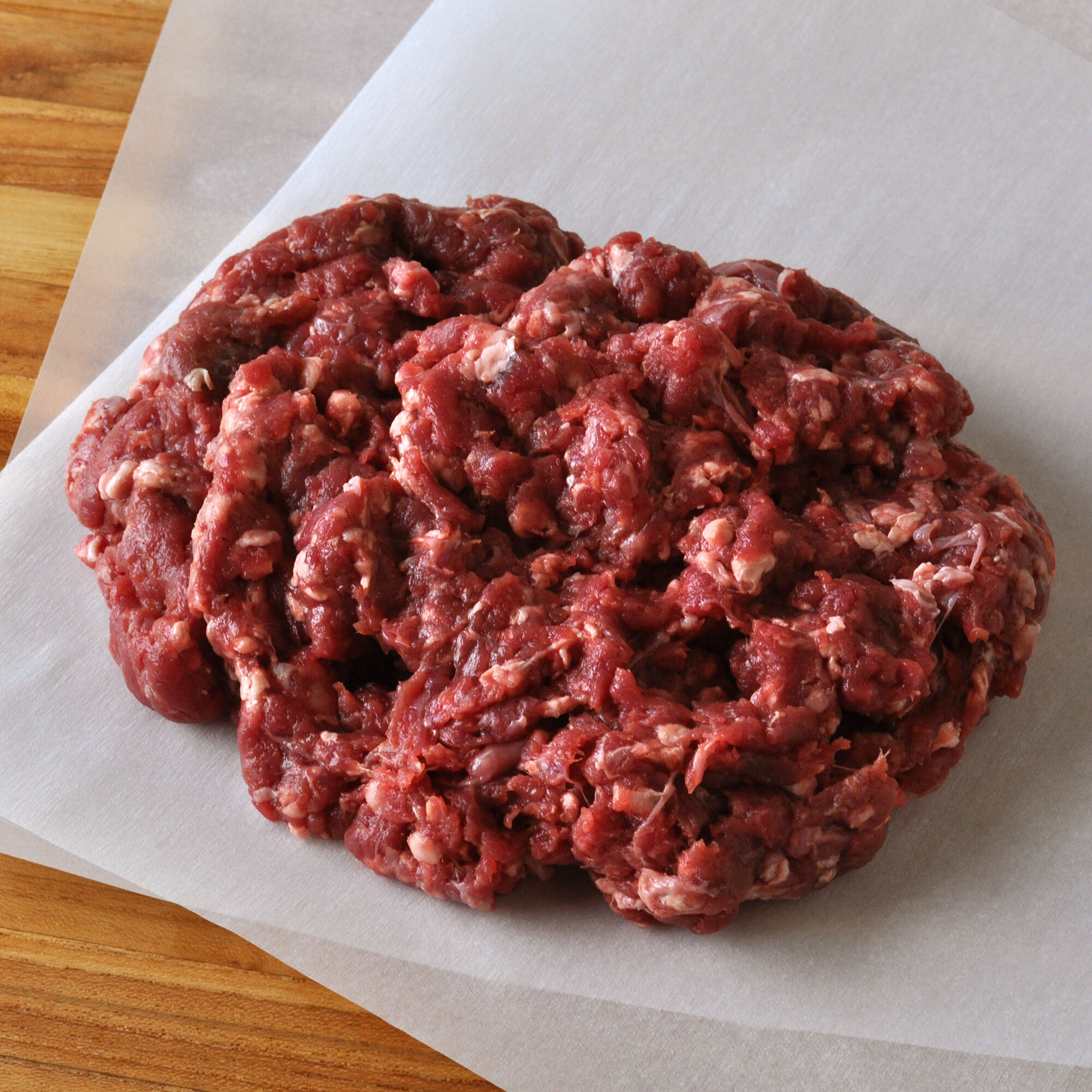 Venison Ground Meat
