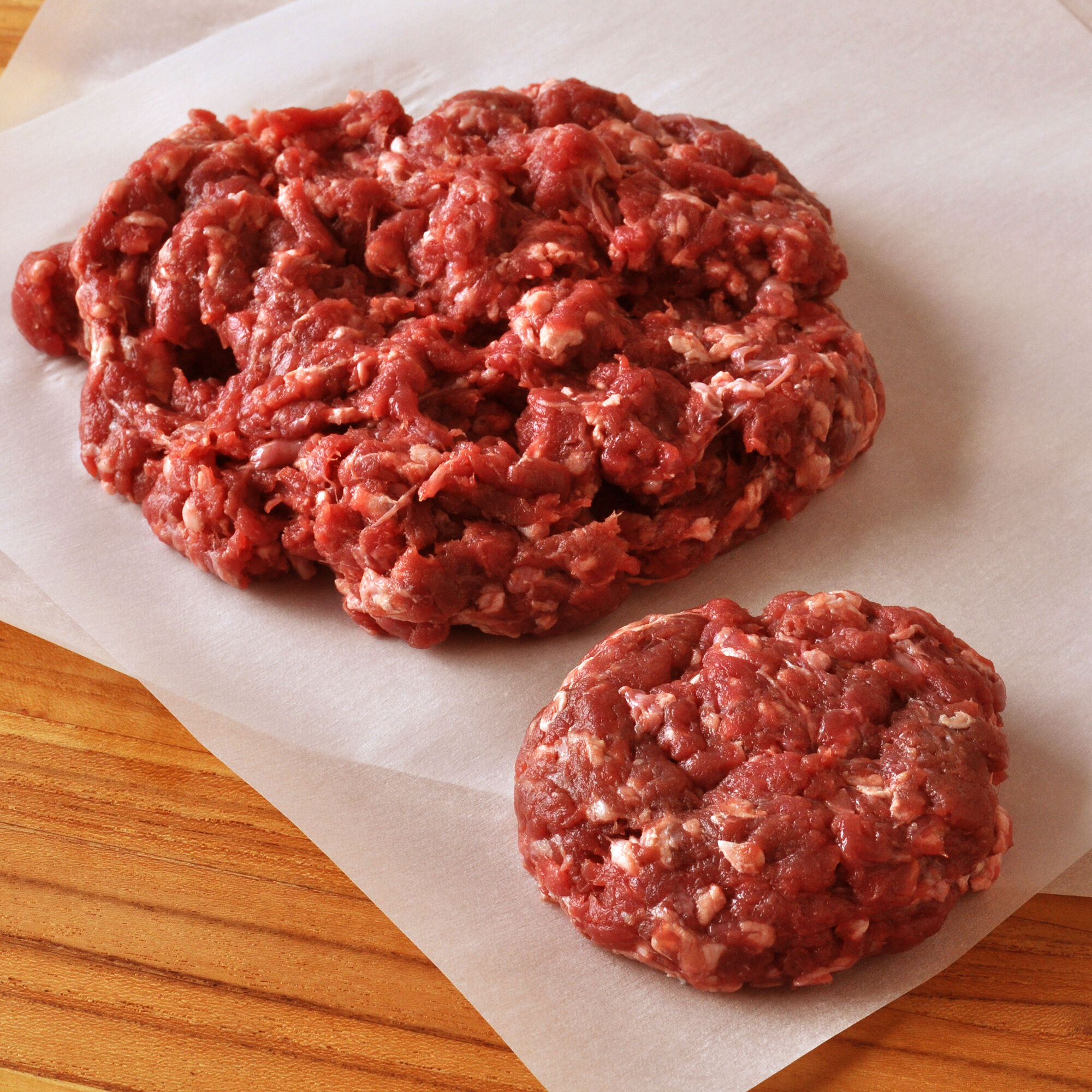 Venison Ground Meat